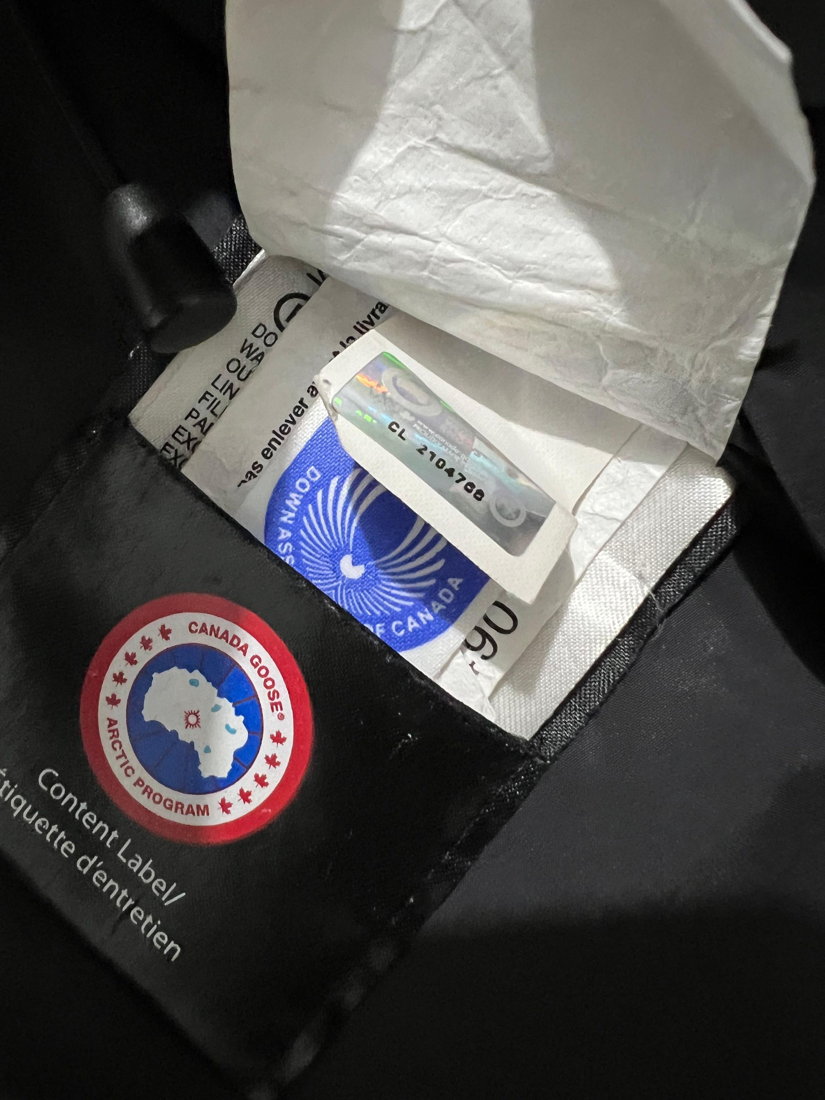 Canada Goose Canada Goose Chelsea Parka Size M / US 6-8 / IT 42-44 - 11 Thumbnail