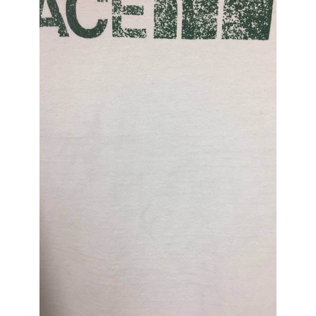 The North Face The North Face TNF Big Logo Long Sleeve Tee Size US L / EU 52-54 / 3 - 5 Thumbnail