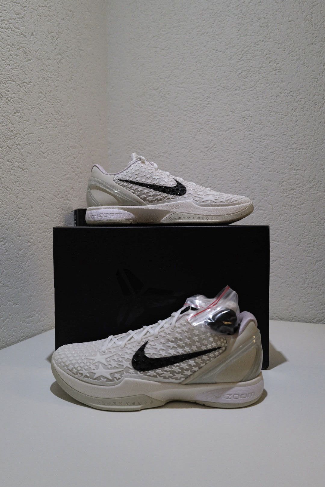 Nike Nike Kobe 6 Protro "All-Star 2.0" Size US 11 / EU 44 - 2 Thumbnail