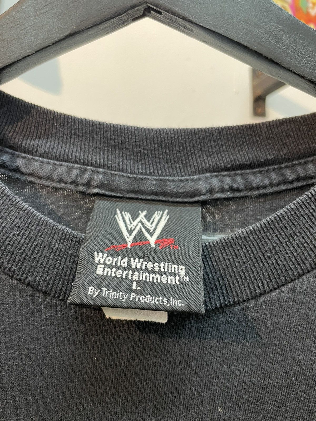 Vintage John cena Size US L / EU 52-54 / 3 - 5 Thumbnail