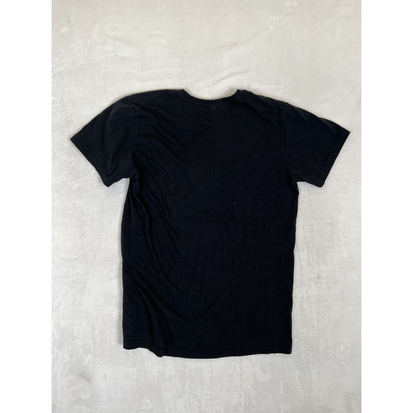 Other Metallica And Justice for All Black Graphic T-Shirt Album A Size US M / EU 48-50 / 2 - 6 Thumbnail