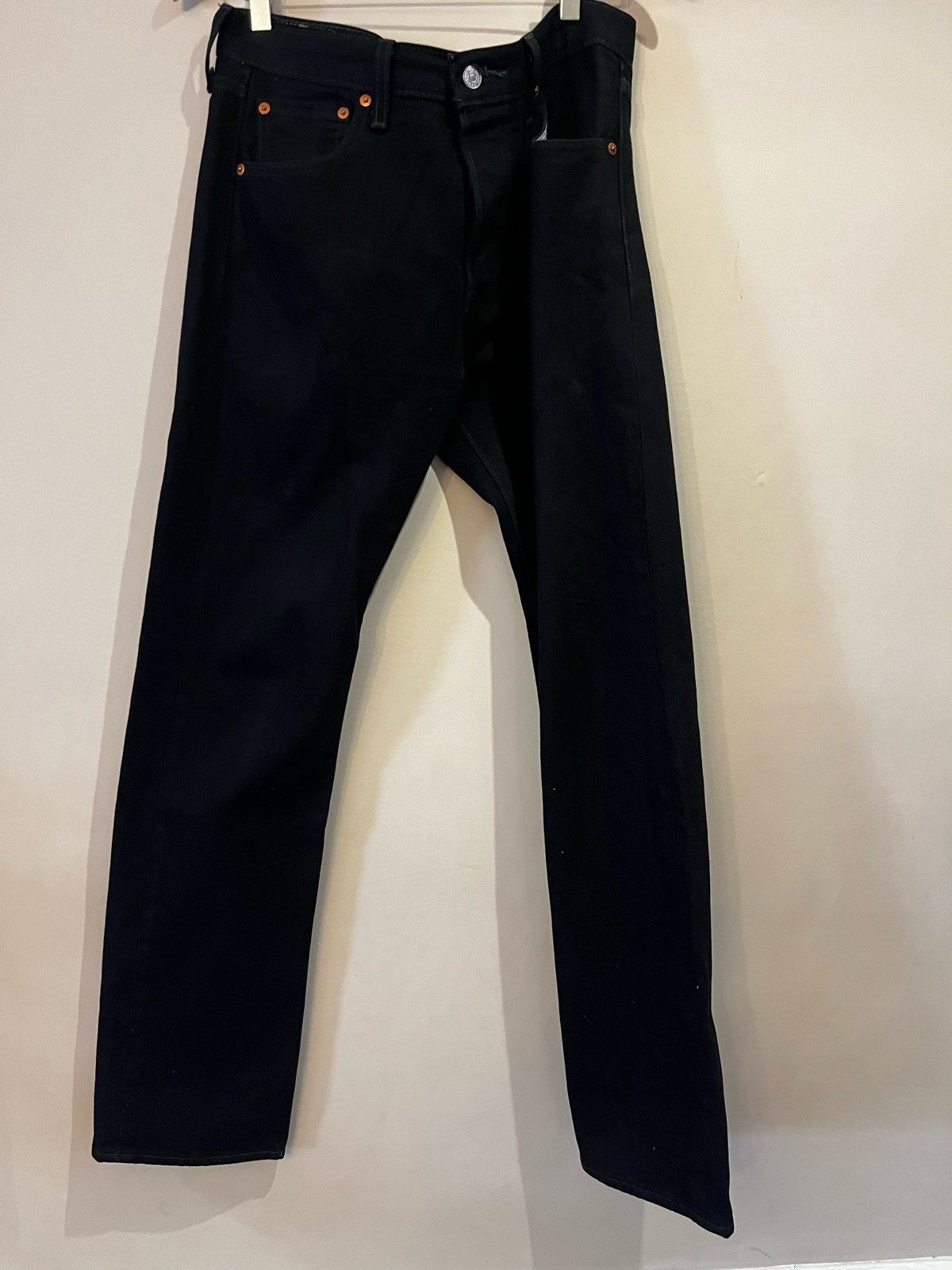 Levi's Levi Jeans Size US 32 / EU 48 - 1 Thumbnail
