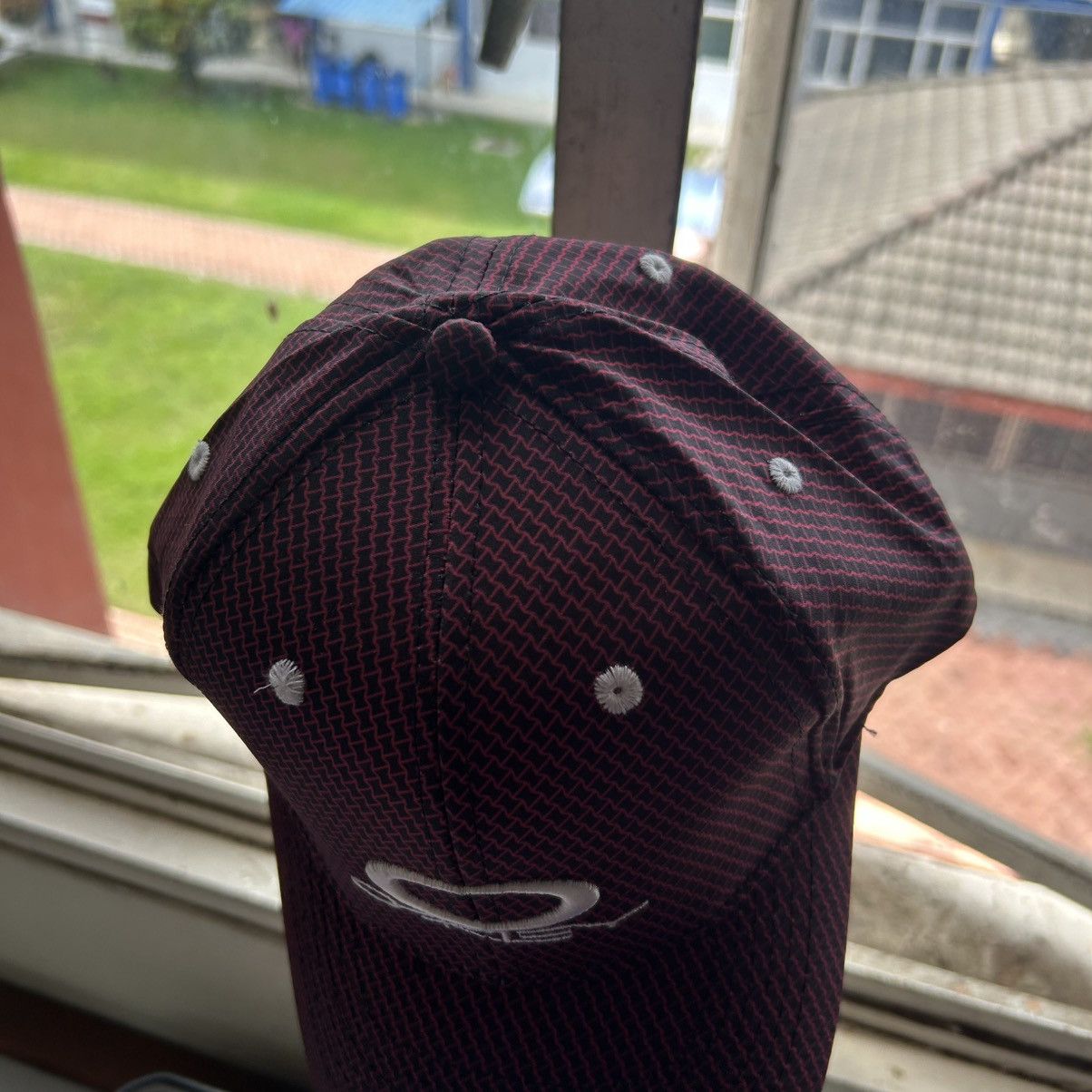 Oakley Vintage gorpcore oakley deadstock fullcap with tag Size ONE SIZE - 2 Thumbnail