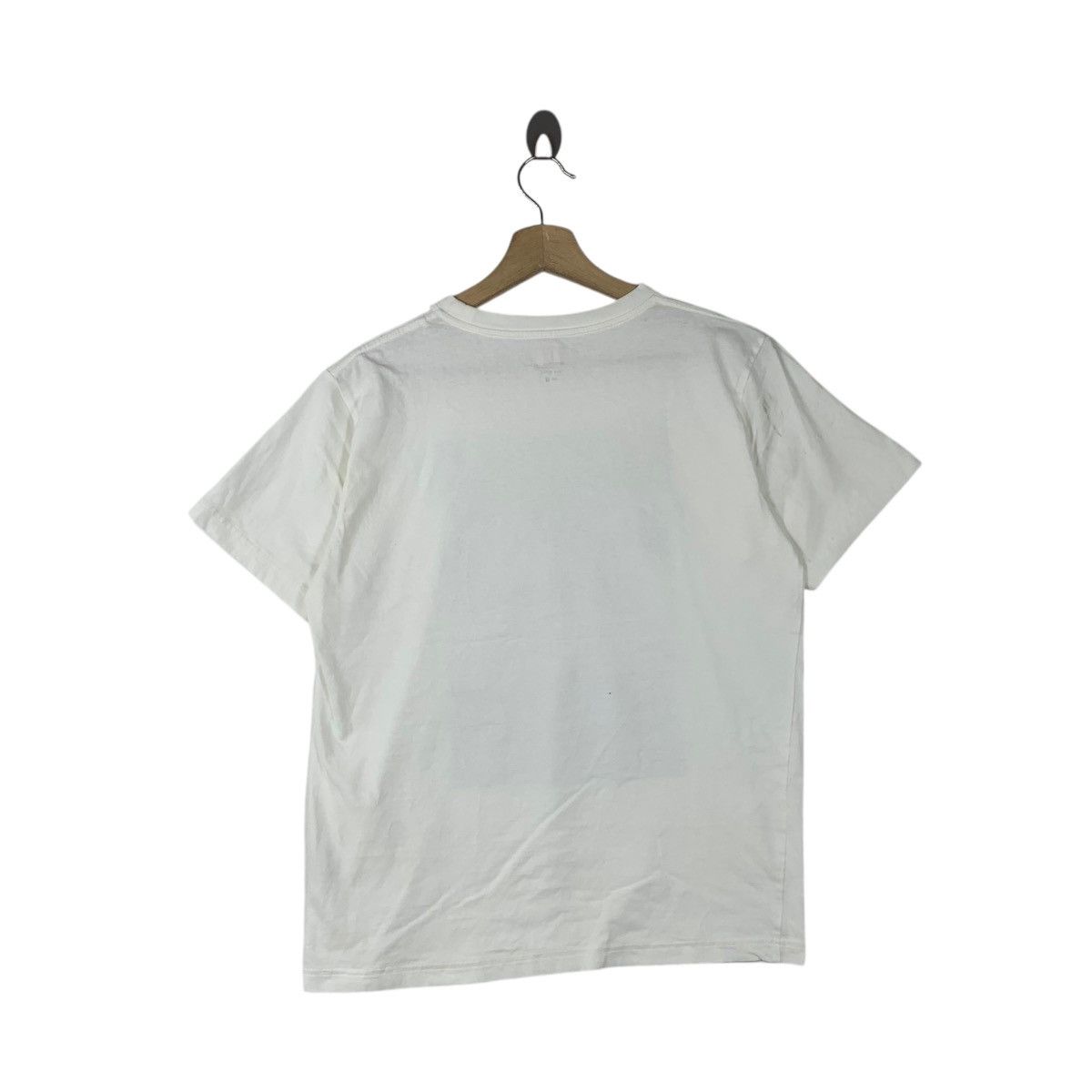 Vintage LIFE MAGAZINE COLLECTION Dog Companion Alfa Romeo Tee Shirt Size M / US 6-8 / IT 42-44 - 5 Thumbnail