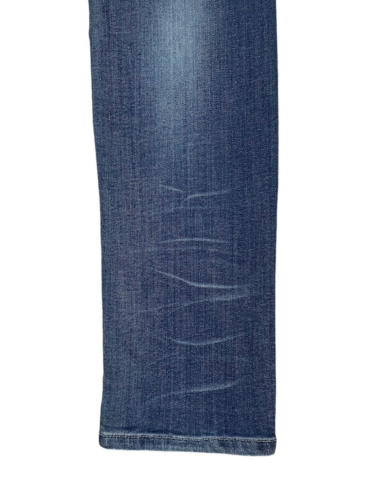 Japanese Brand × semanticdesign Vintage Japanese Brand Semantic Design Jeans 2000s Size US 31 - 5 Thumbnail
