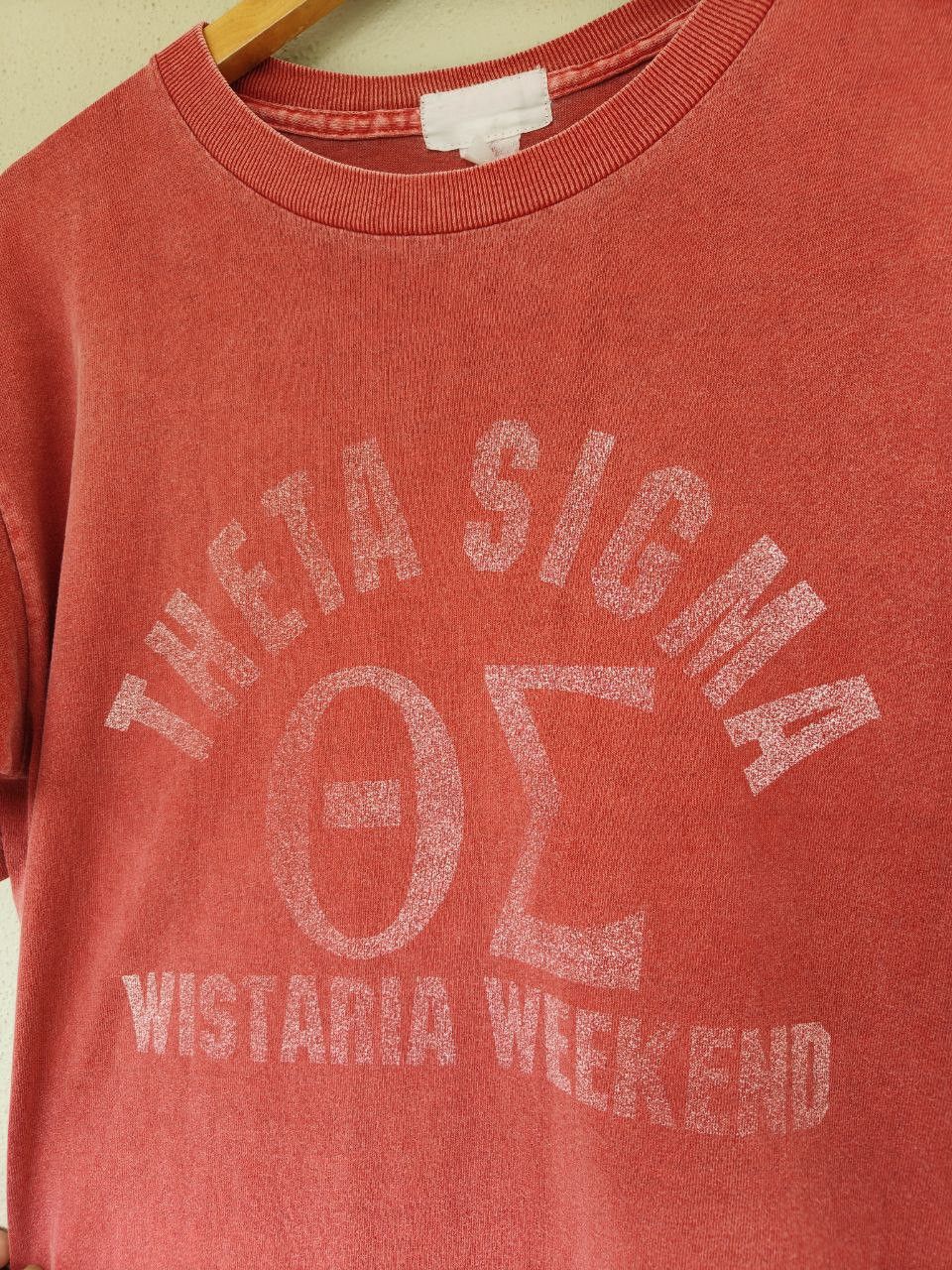 Buzz Rickson's Theta Sigma T Size US M / EU 48-50 / 2 - 4 Thumbnail