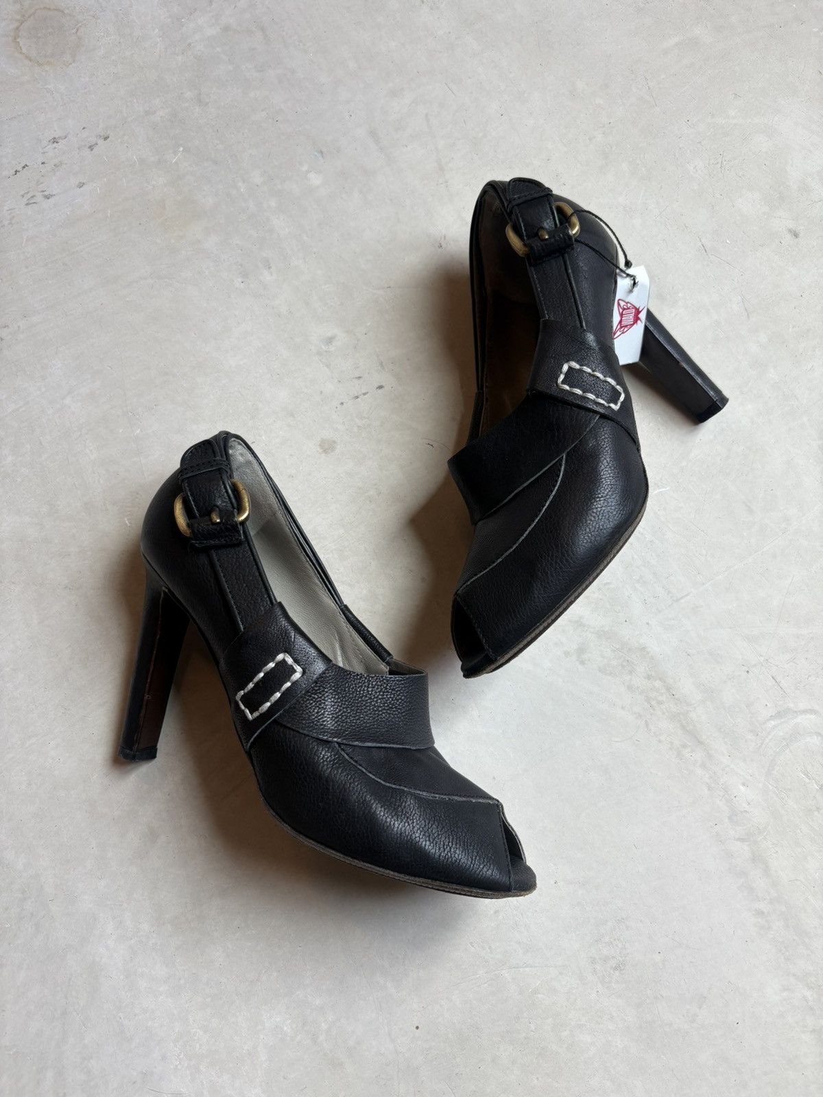 Manolo Blahnik Manolo Blahnik heels Size US 9 / IT 39 - 6 Thumbnail
