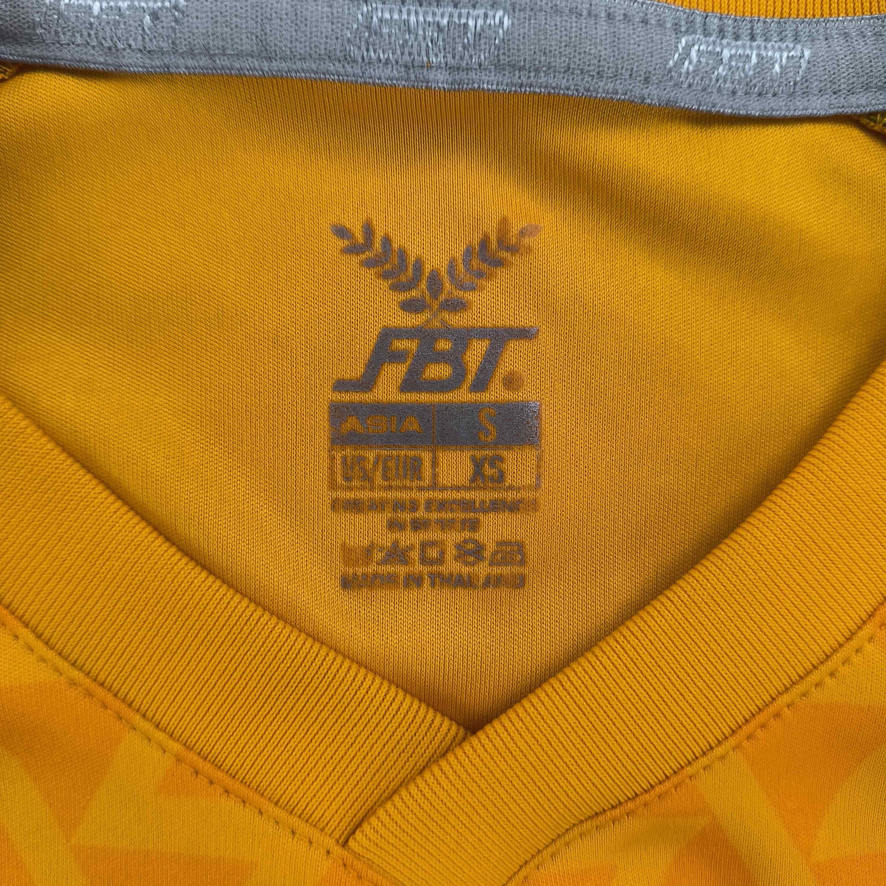 Other Newport County 2019-20 FBT home football jersey size XS Size US XS / EU 42 / 0 - 4 Thumbnail