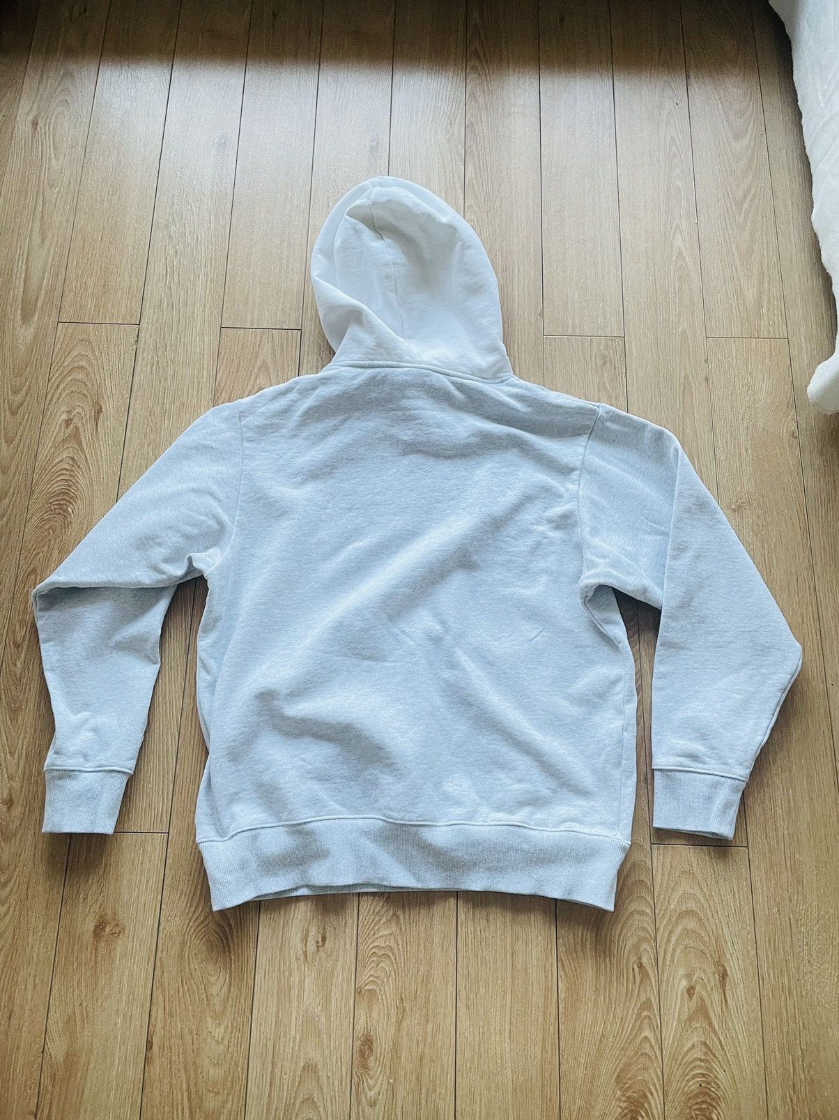 Kith Los Angeles Dodgers Kith x Dodgers LA Script hoodie M Grailed