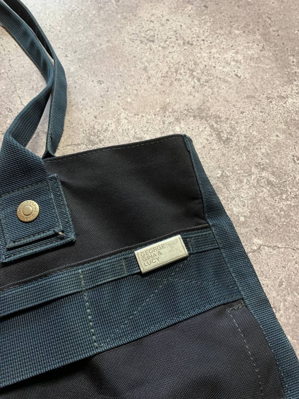 George Gina & Lucy GGL Bag George Gina&Lucy Alyx Bag Style Size Size ONE SIZE - 5 Thumbnail