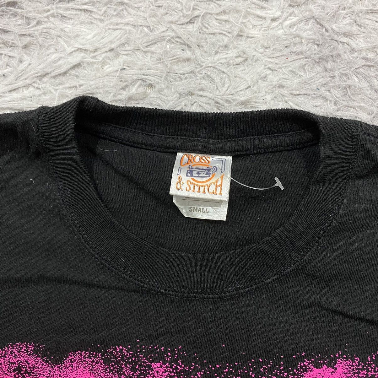 Band Tees × Japanese Brand × Vintage Vitamin X band Size US S / EU 44-46 / 1 - 3 Thumbnail
