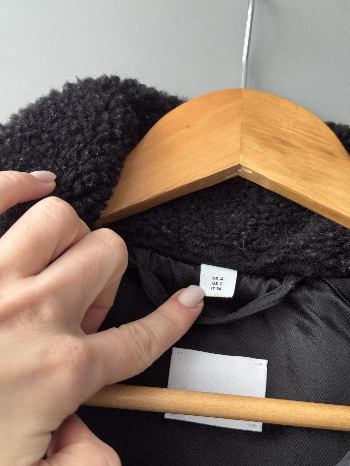 Burberry Burberry Logo Lambeth Bomber Jacket Size S / US 4 / IT 40 - 3 Thumbnail