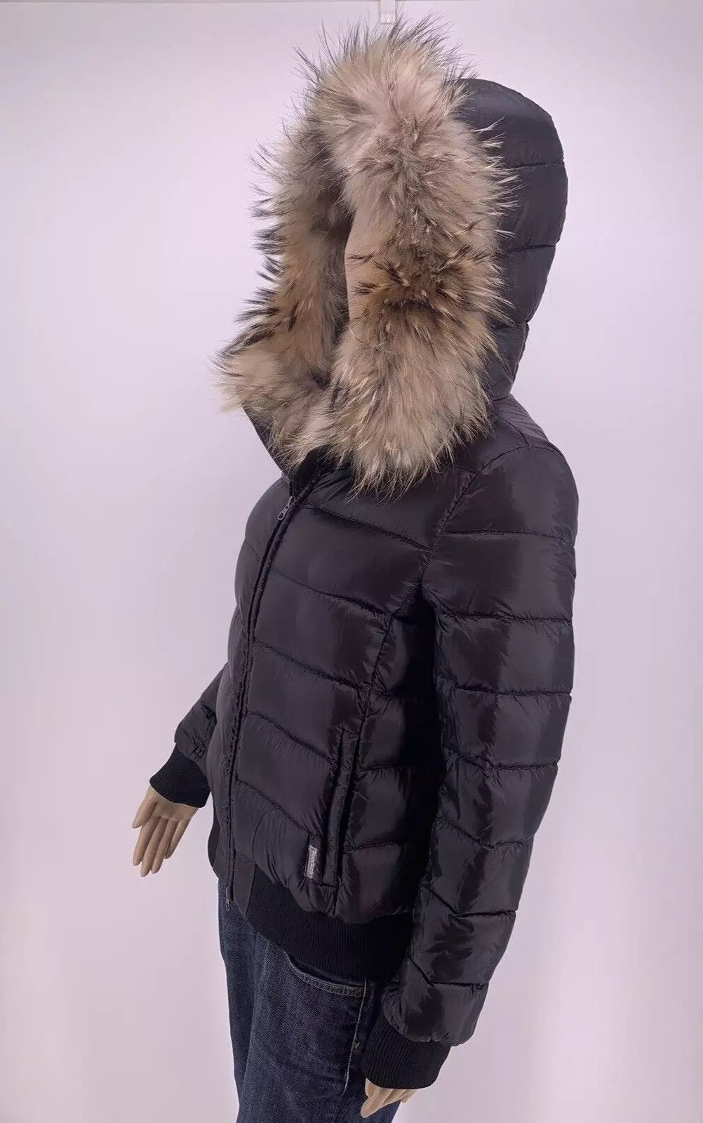 Woolrich Woolen Mills new woolrich down jacke 3in1 size-M Size M / US 6-8 / IT 42-44 - 8 Thumbnail