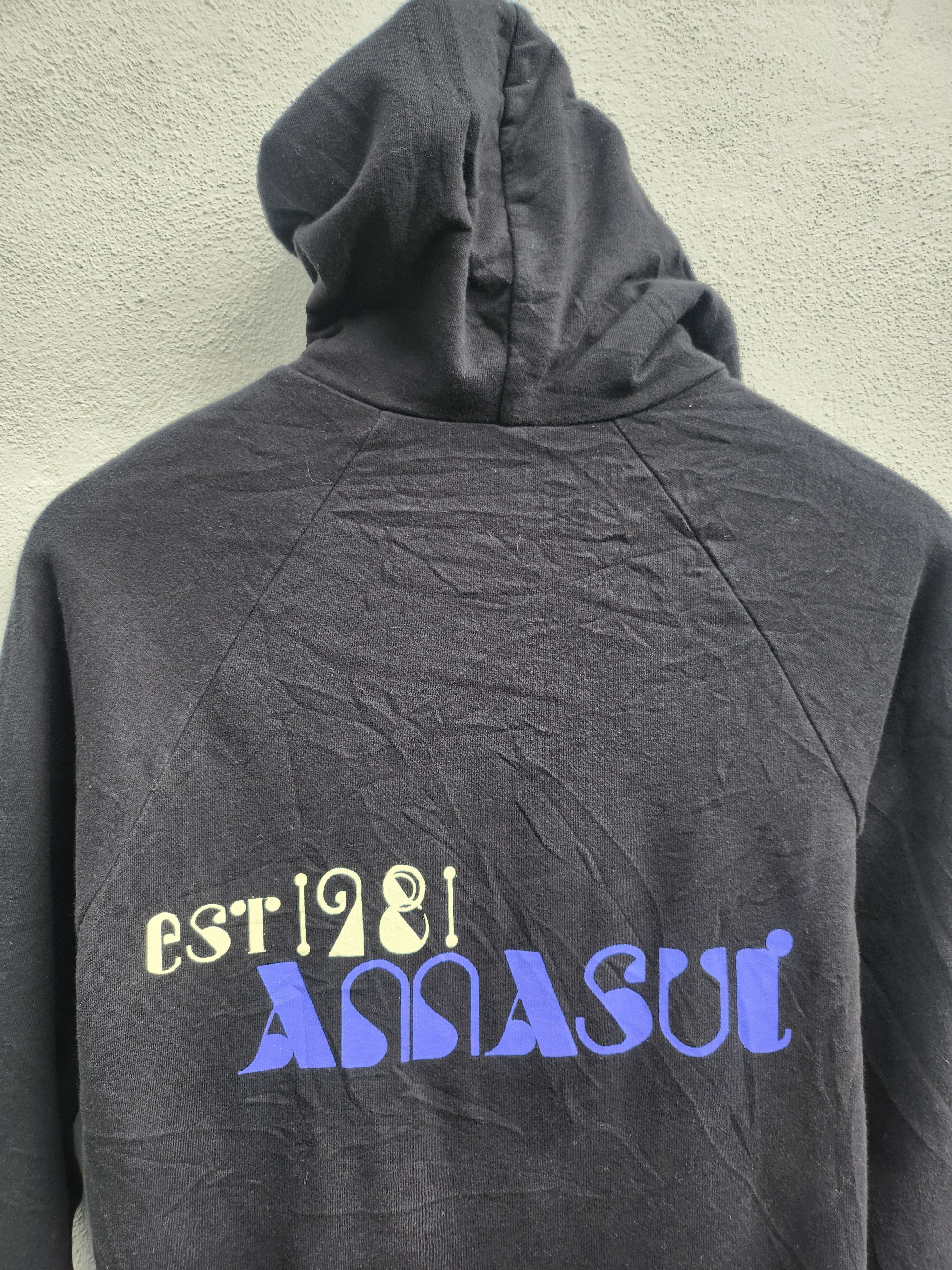 Anna Sui 💥Anna Sui live Your Dream Sweater Hoodie Size M / US 6-8 / IT 42-44 - 11 Thumbnail