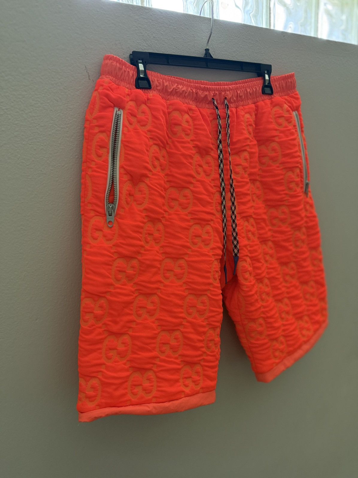 Gucci Gucci pants - 2 in 1 Size US 34 / EU 50 - 22 Thumbnail