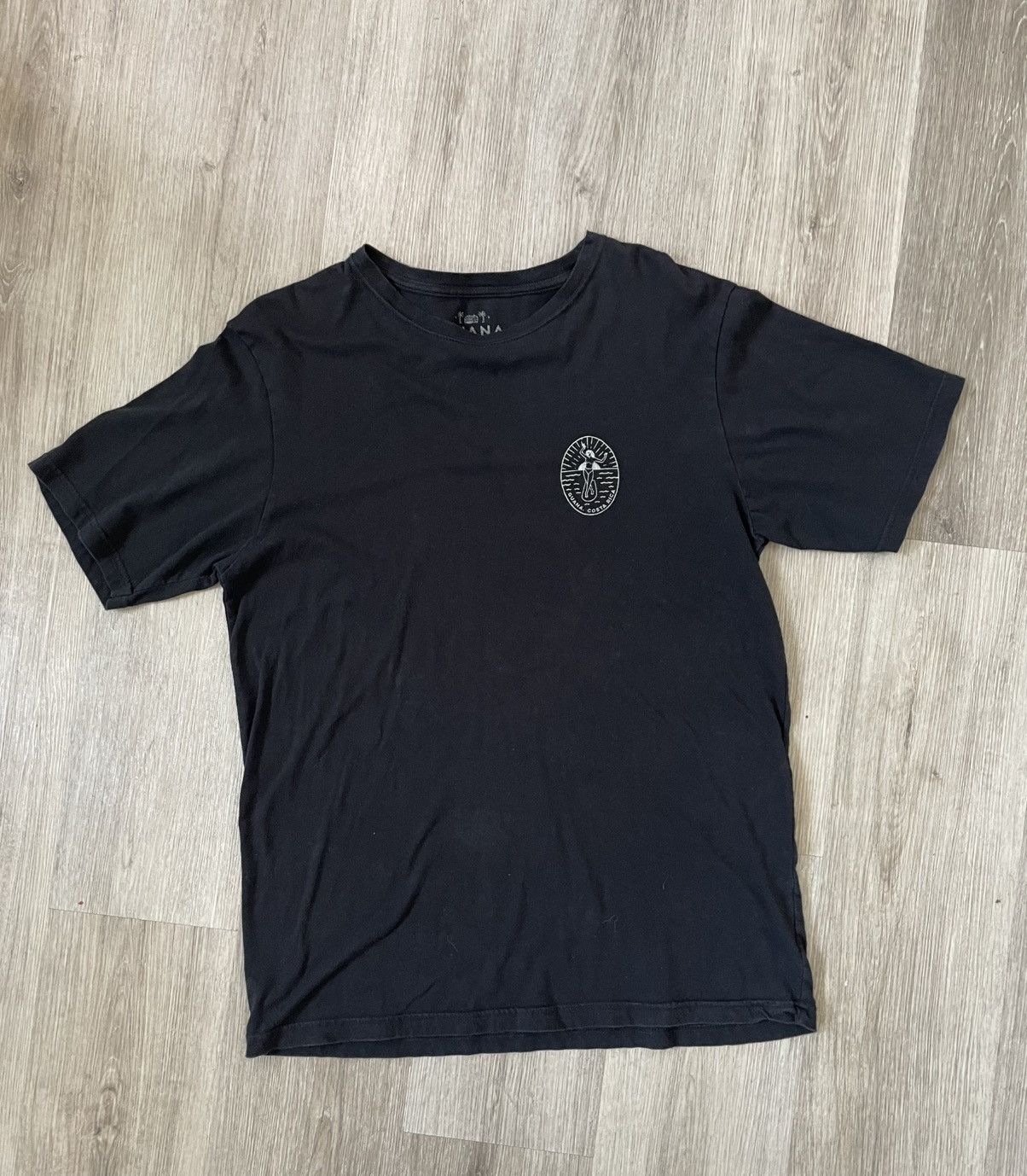 Other Streetwear Graphic tee Size US M / EU 48-50 / 2 - 1 Thumbnail