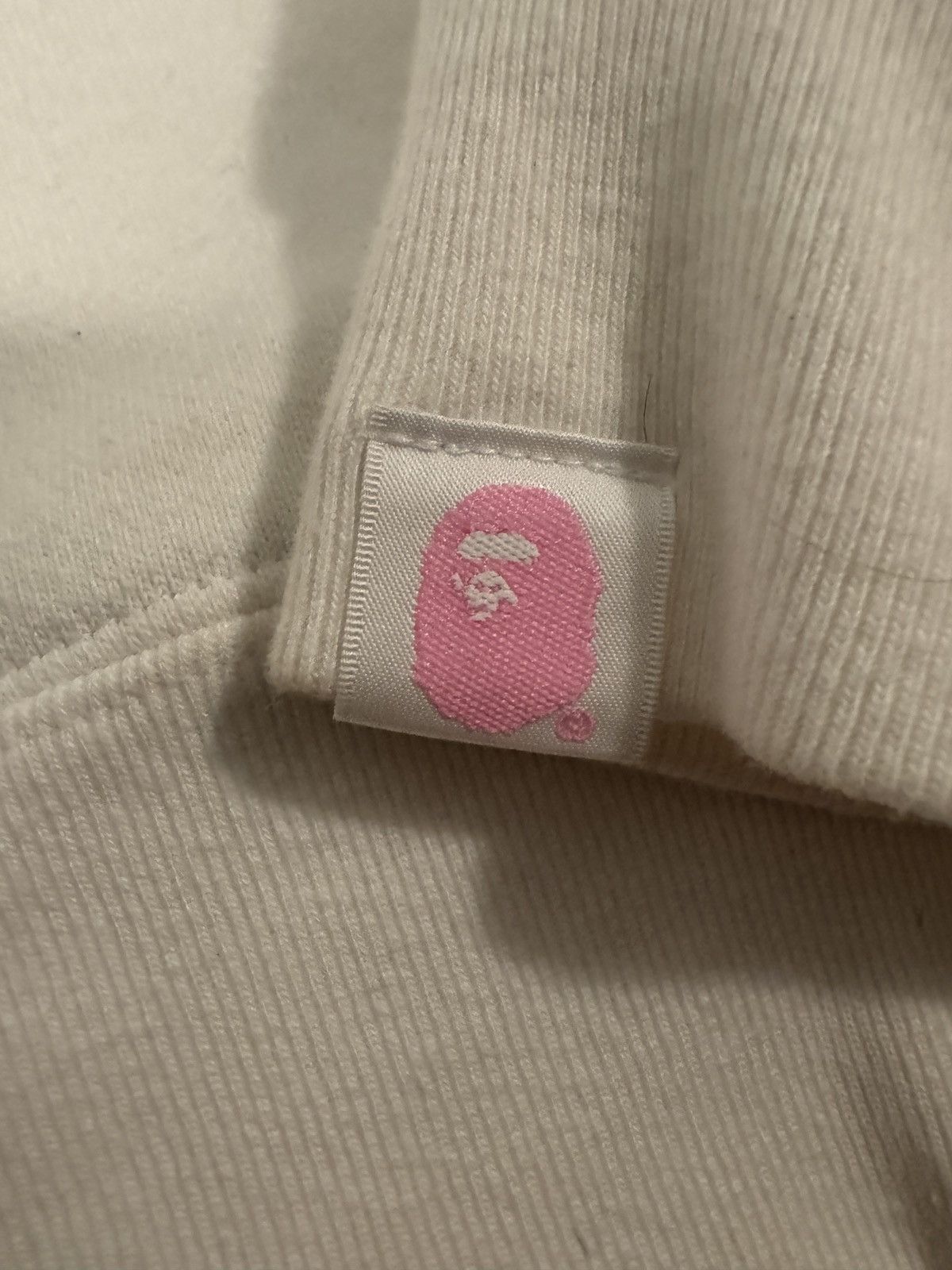 Anti Social Social Club × Bape Bape x ASSC LA pop up exclusive Size US XL / EU 56 / 4 - 4 Thumbnail