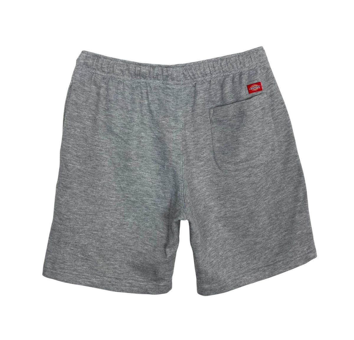Dickies Rare‼️ Dickies Sweat Short Pants Size US 29 - 4 Thumbnail