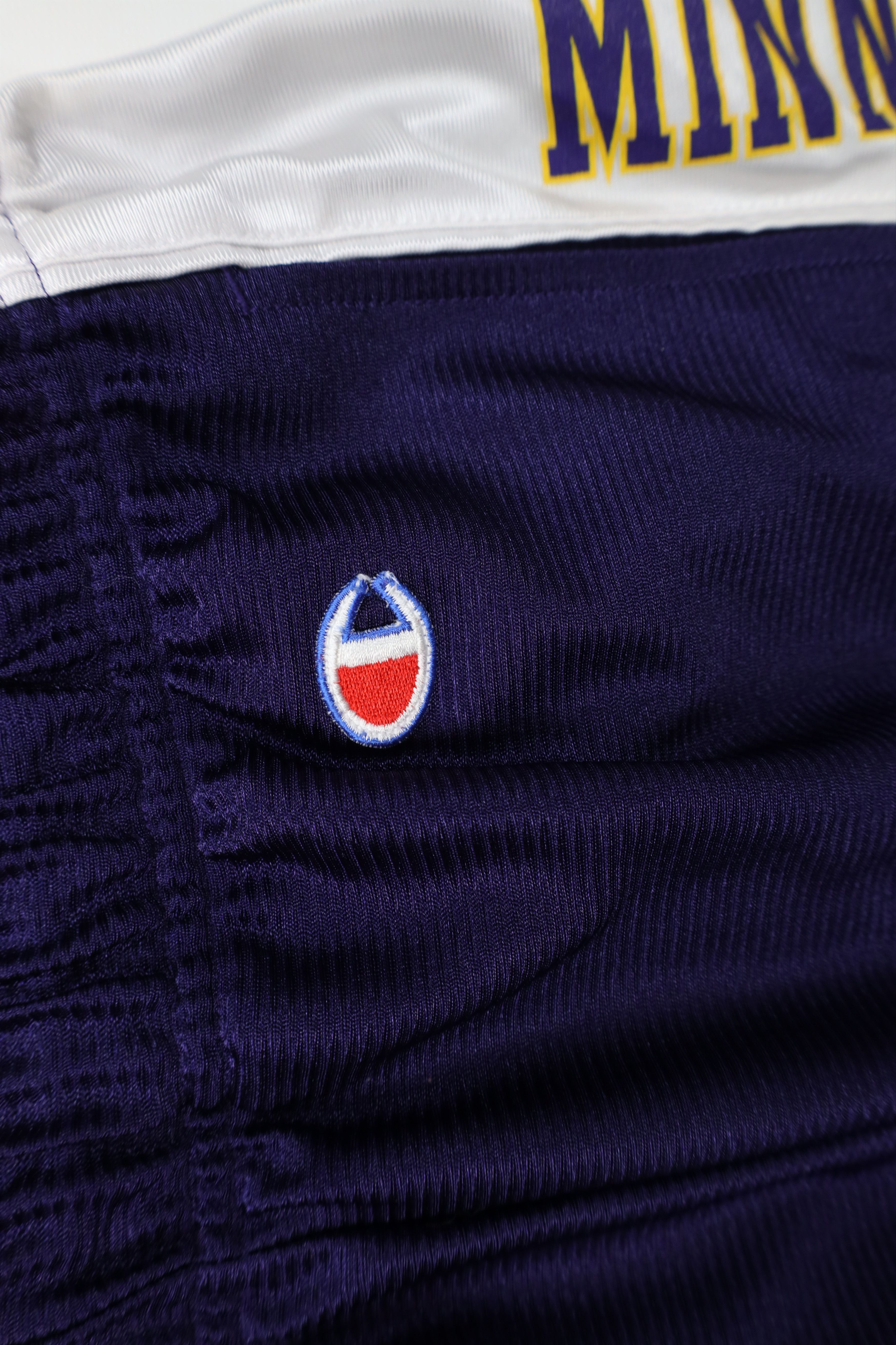 Champion Vintage Champion State University Gym Basketball Shorts Size US 30 / EU 46 - 6 Thumbnail