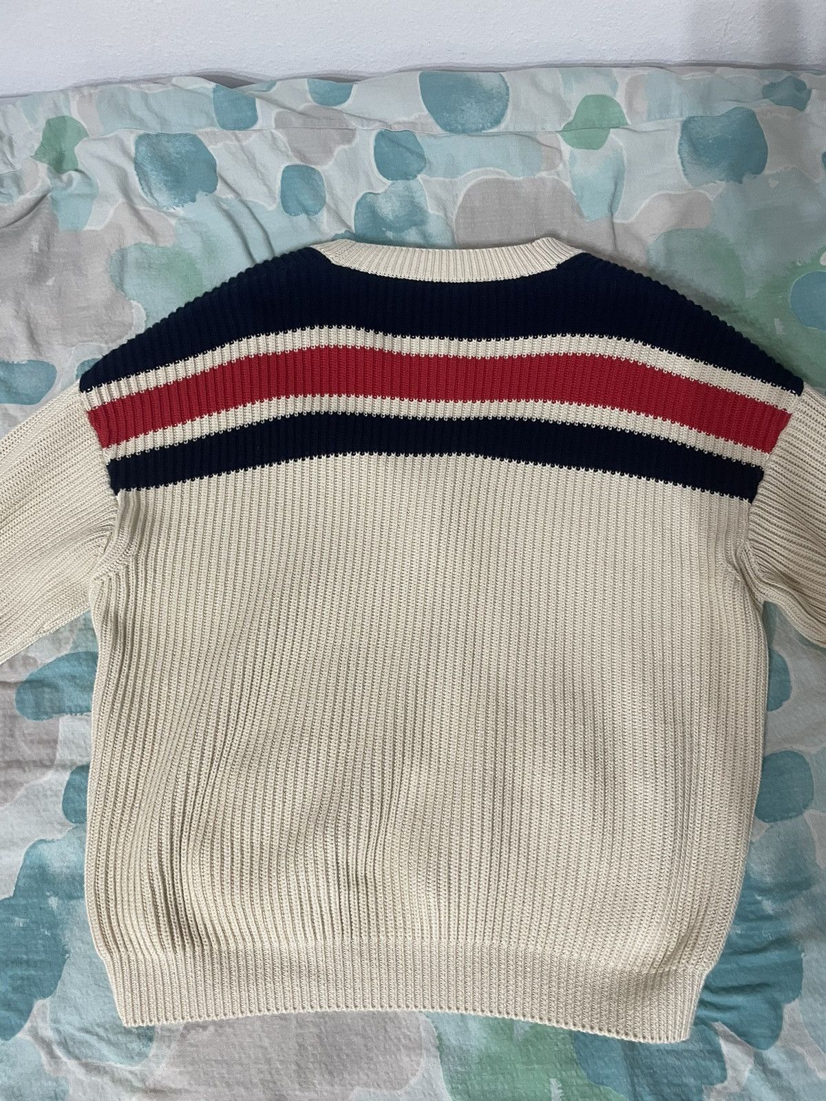 Gucci Gucci Cardigan M Size US M / EU 48-50 / 2 - 8 Thumbnail
