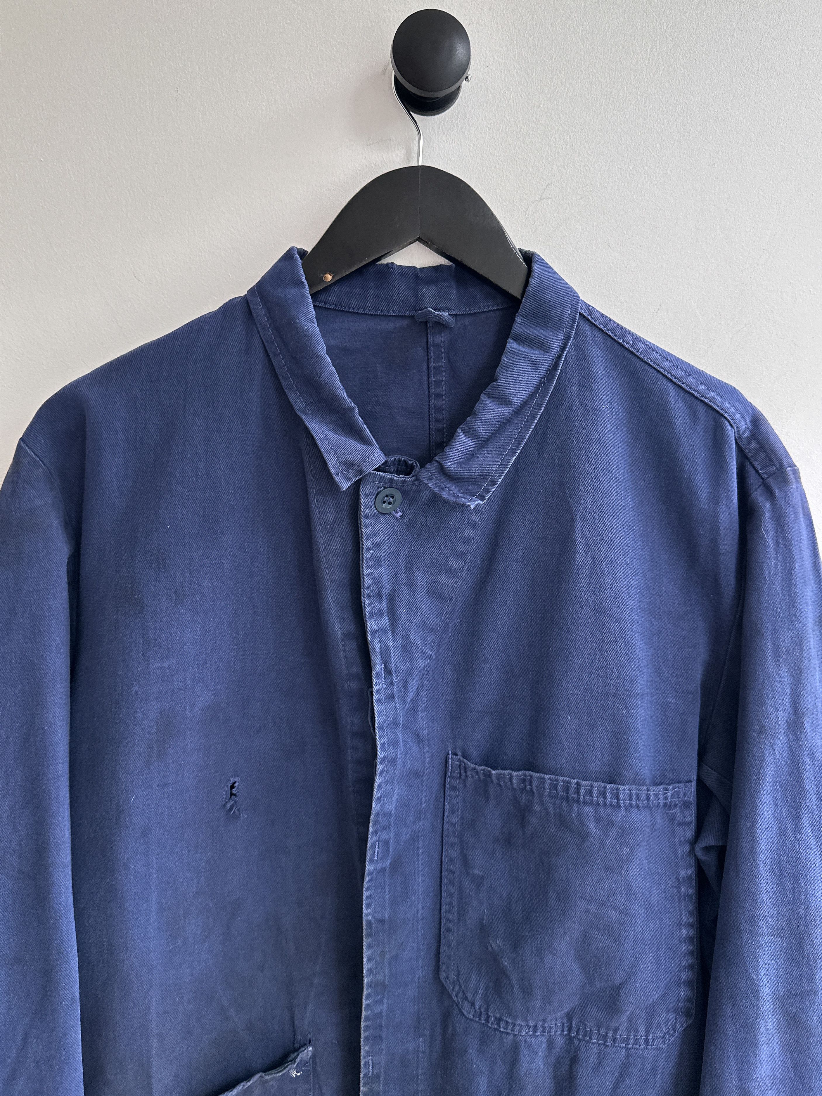 Vintage Vintage Sanfor Workwear Utility Jacket Size US M / EU 48-50 / 2 - 3 Thumbnail
