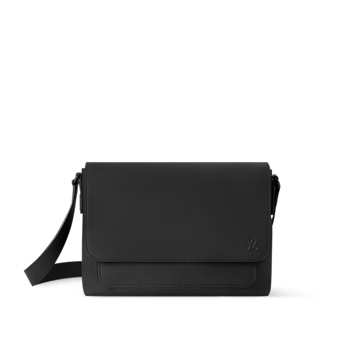 Louis Vuitton Speed Messenger Bag Size ONE SIZE - 1 Thumbnail