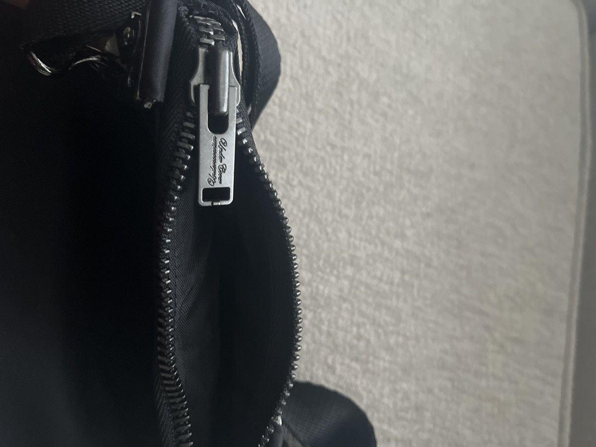 Undercover Undercover Vampire Embroidered Crossbody Size ONE SIZE - 2 Thumbnail