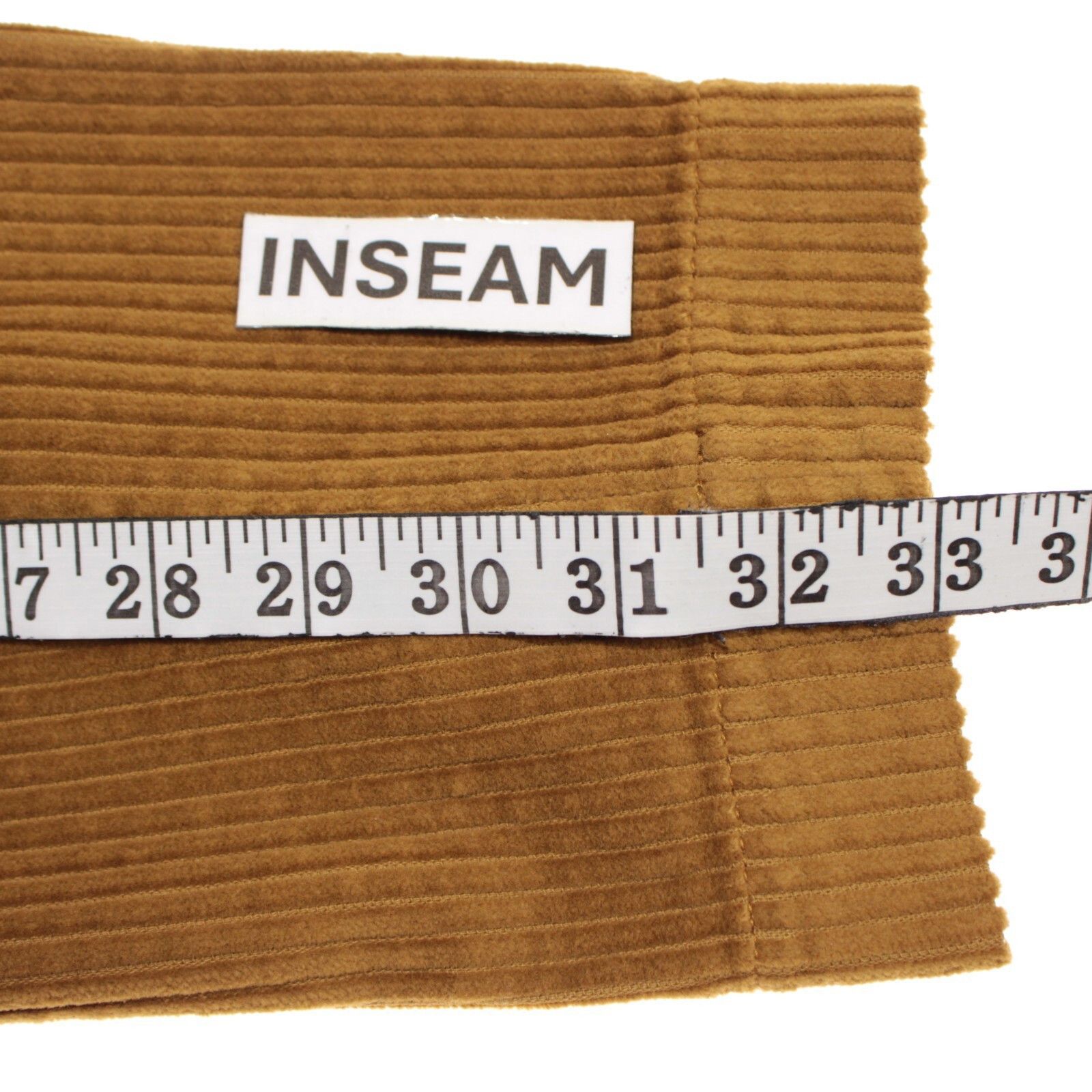 Incotex INCOTEX New with tags Chino Size 38 US In Brown Size US 38 / EU 54 - 8 Thumbnail