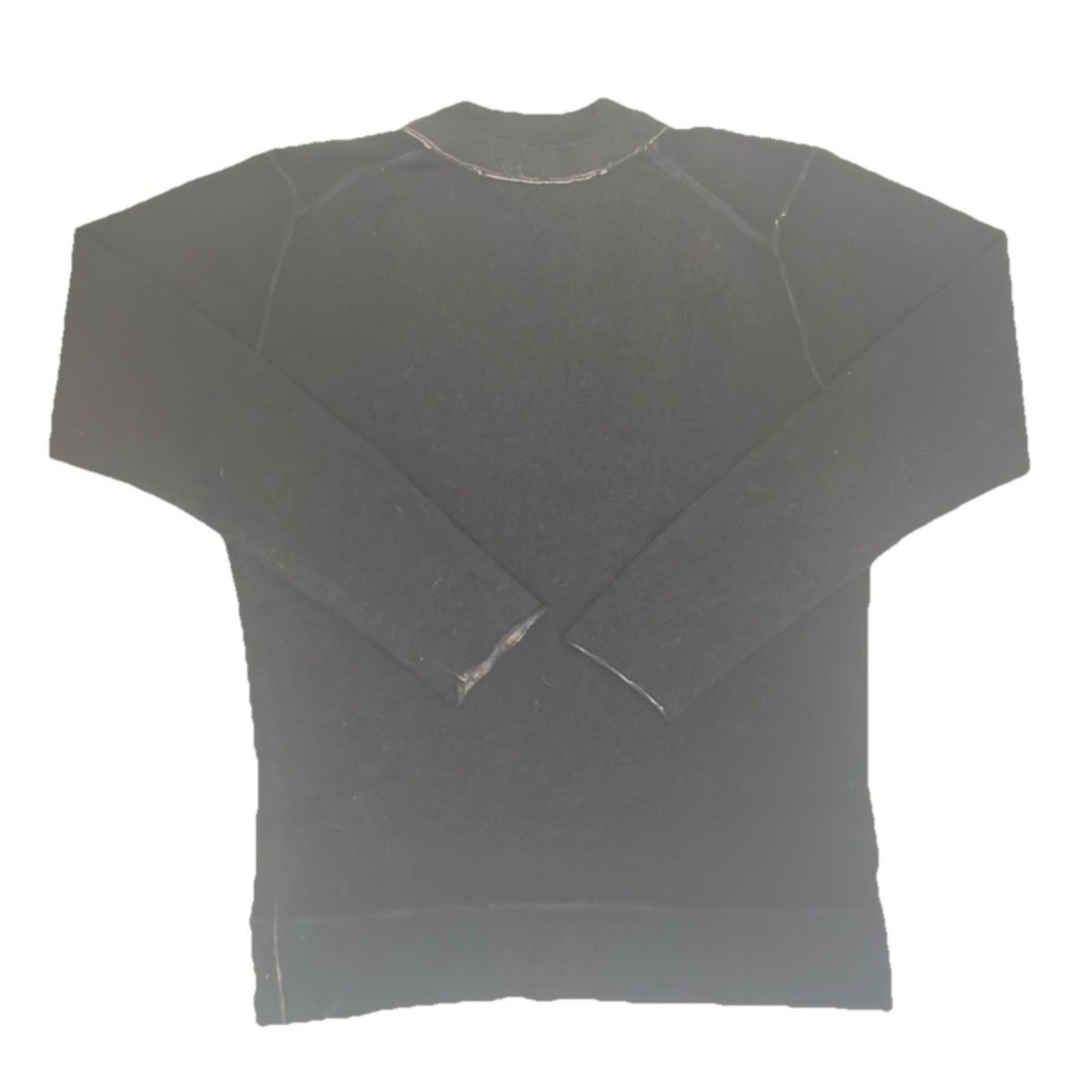 7 For All Mankind 7 For All Mankind Merino Wool Button Cardigan in Gray Size M Size US M / EU 48-50 / 2 - 2 Thumbnail