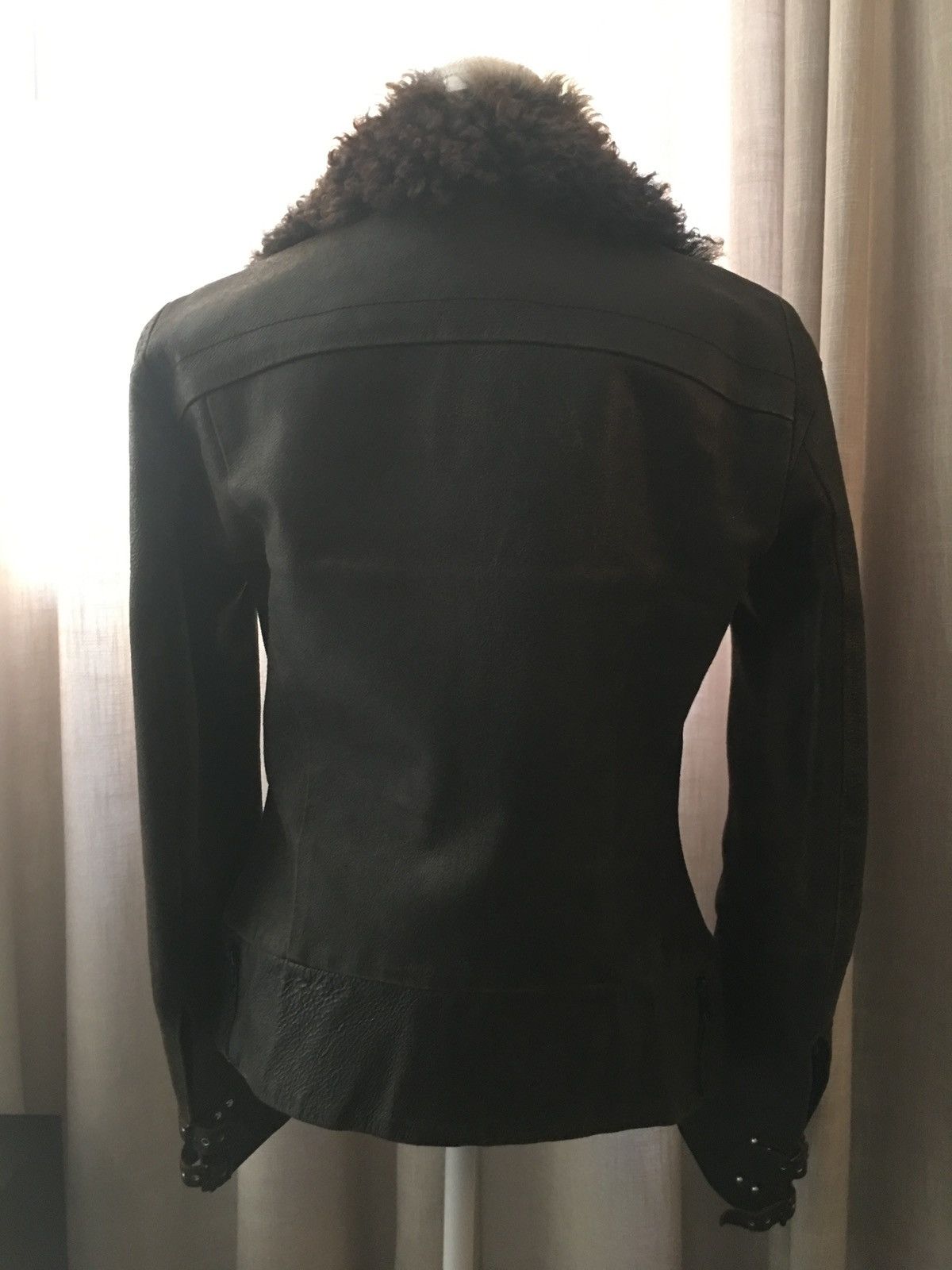Le Grande Bleu (L.G.B.) LGB Flight Jacket Size US S / EU 44-46 / 1 - 2 Thumbnail