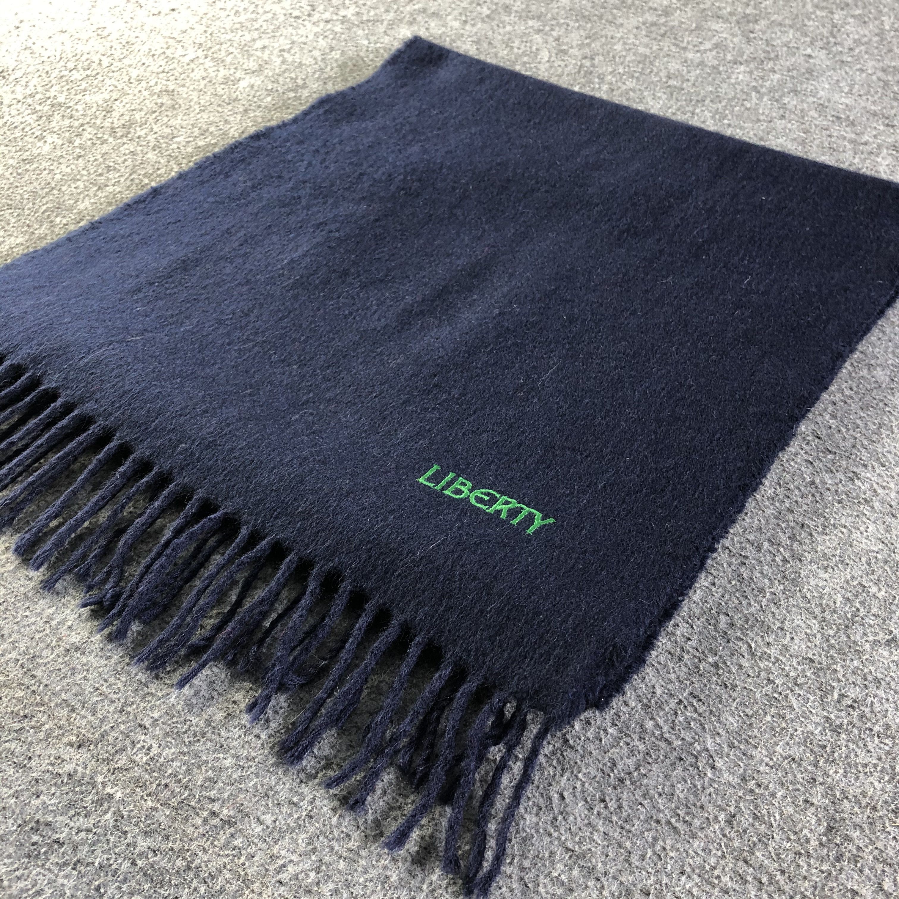 Liberty Liberty Scarf / Muffler / Neckwear SS1496 Size ONE SIZE - 4 Thumbnail