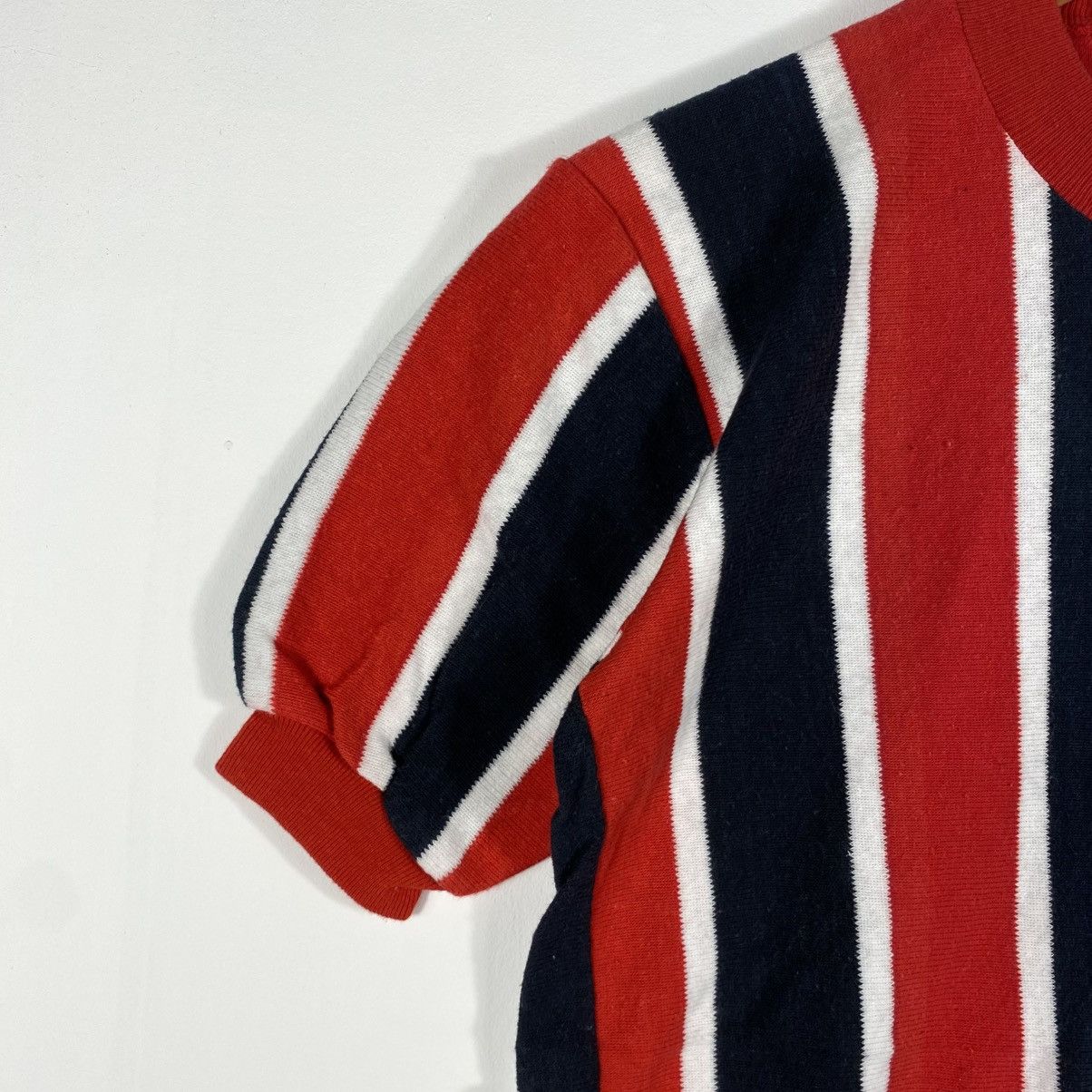 Penalty Vintage 80's SAO PAULO FC Penalty Football Jersey Kit Size US S / EU 44-46 / 1 - 3 Thumbnail