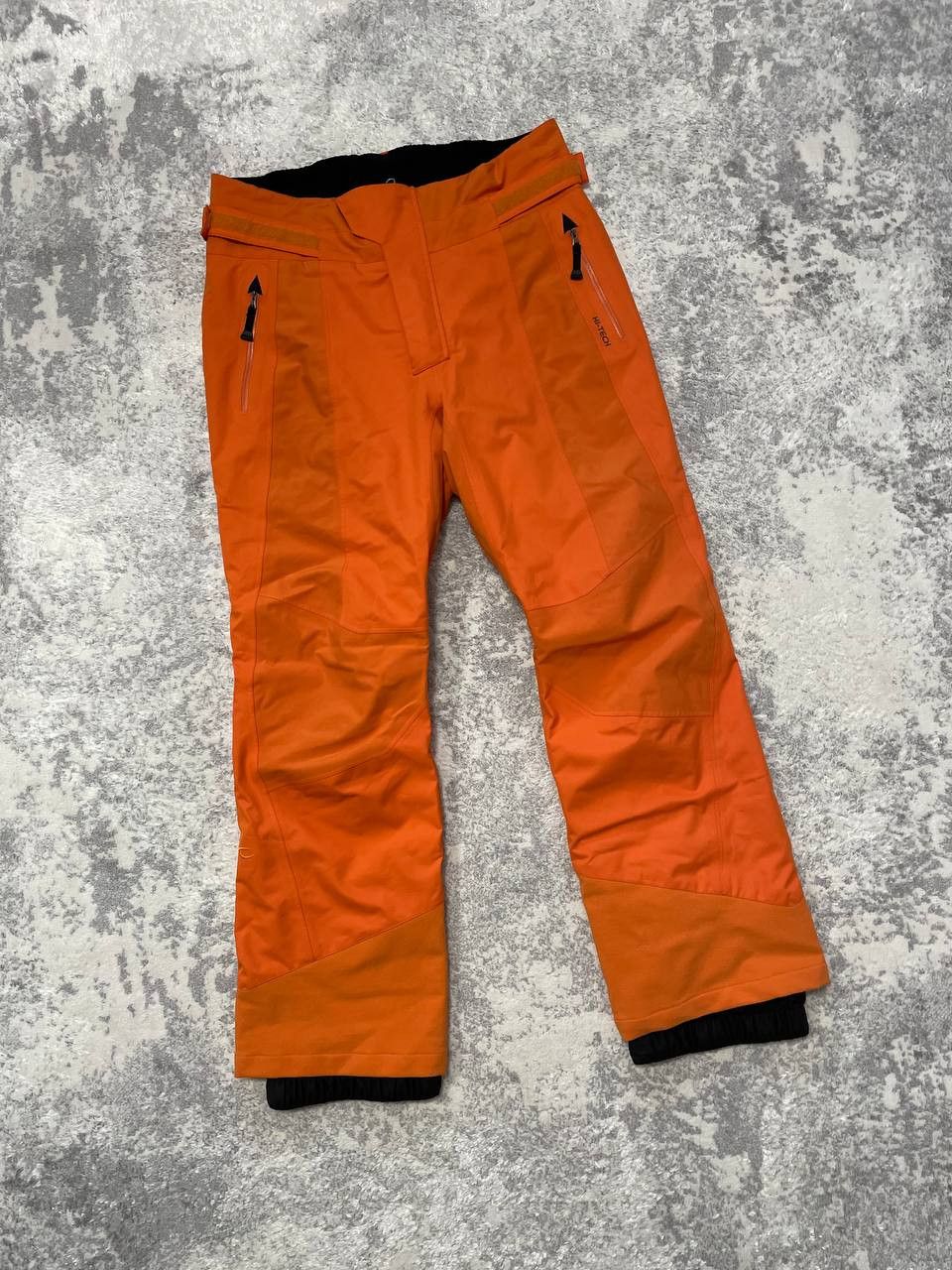 KJUS Ski Pants Men’s Dermizax Thinsulate Waterproof Size XL