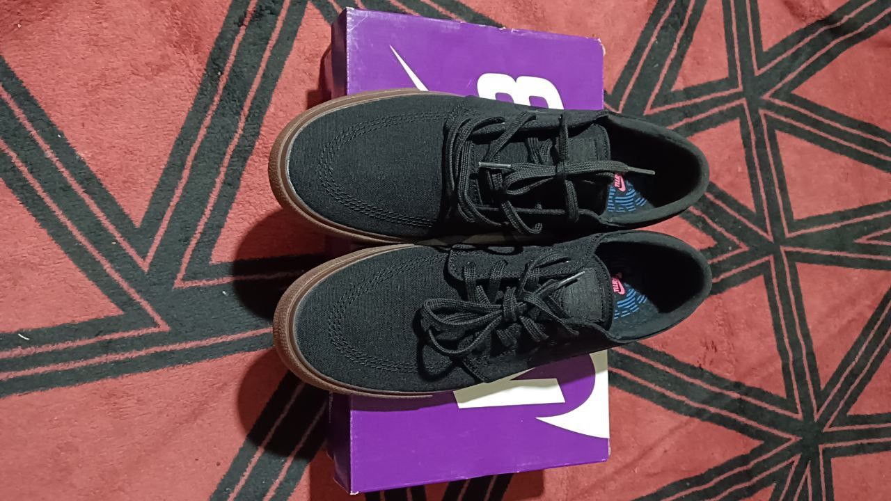 Nike NIKE SB ZOOM JANOSKI Size US 11.5 / EU 44-45 - 2 Thumbnail