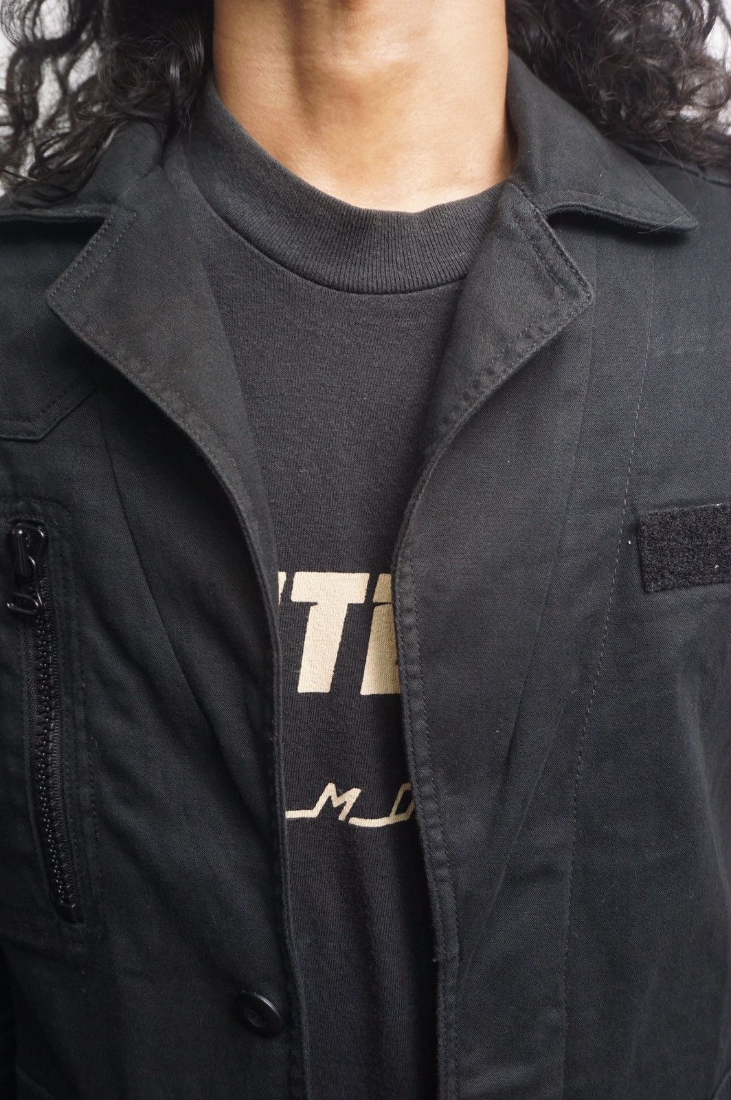 GOA G.O.A military Jacket Size US S / EU 44-46 / 1 - 16 Thumbnail