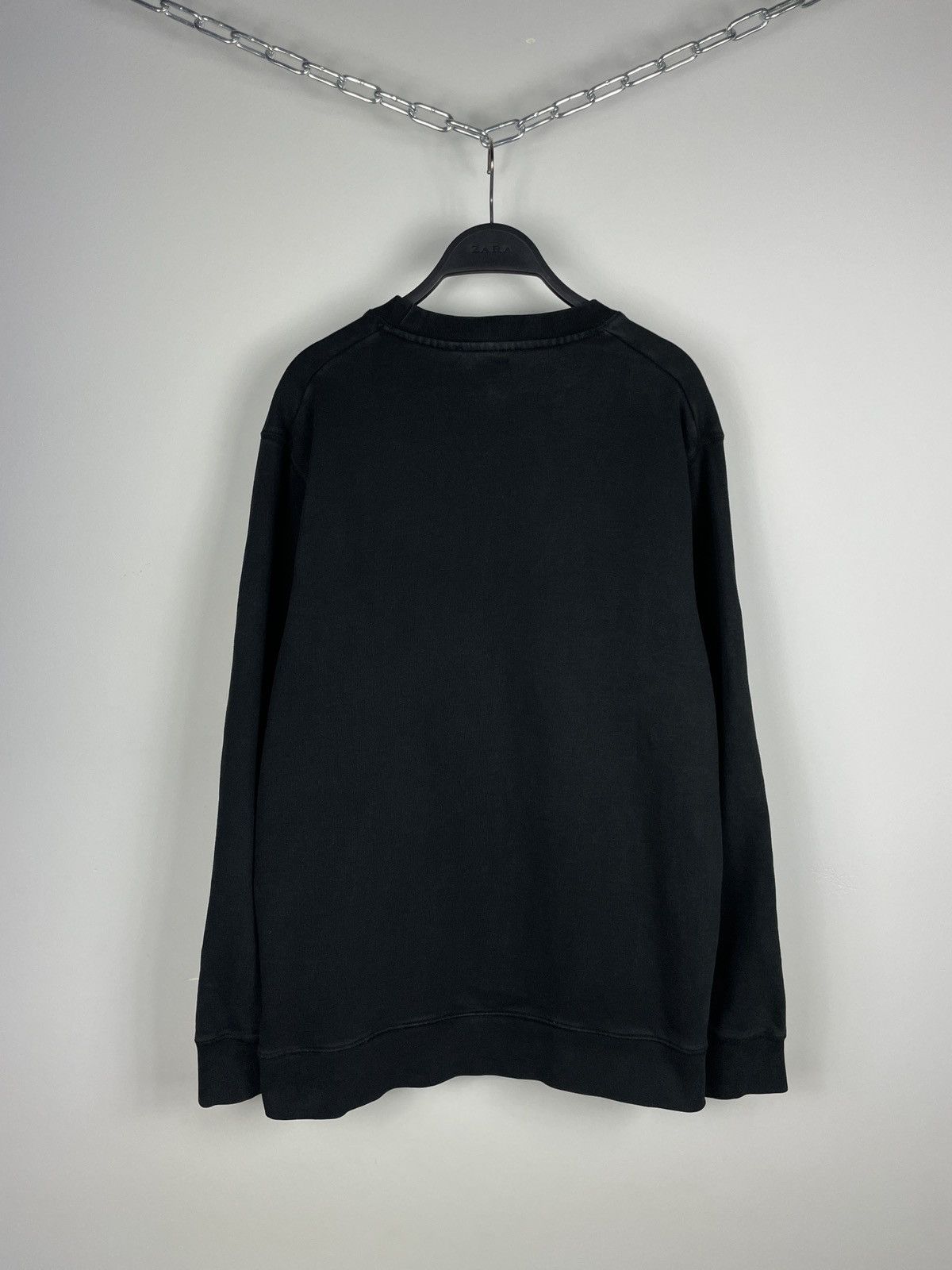 Designer × Dsquared2 Dsquared2 Brotherhood Men’s Sweatshirt Size US XL / EU 56 / 4 - 13 Thumbnail