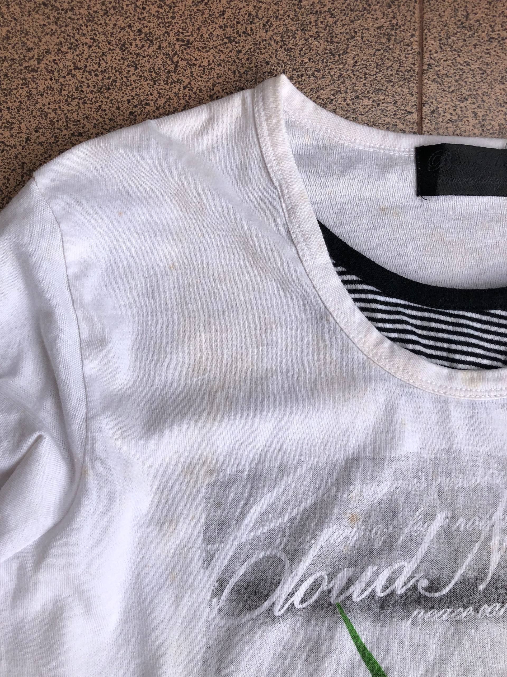 If Six Was Nine Beaumere Double Layer Poem Long sleeve like Lgb Size US M / EU 48-50 / 2 - 5 Thumbnail