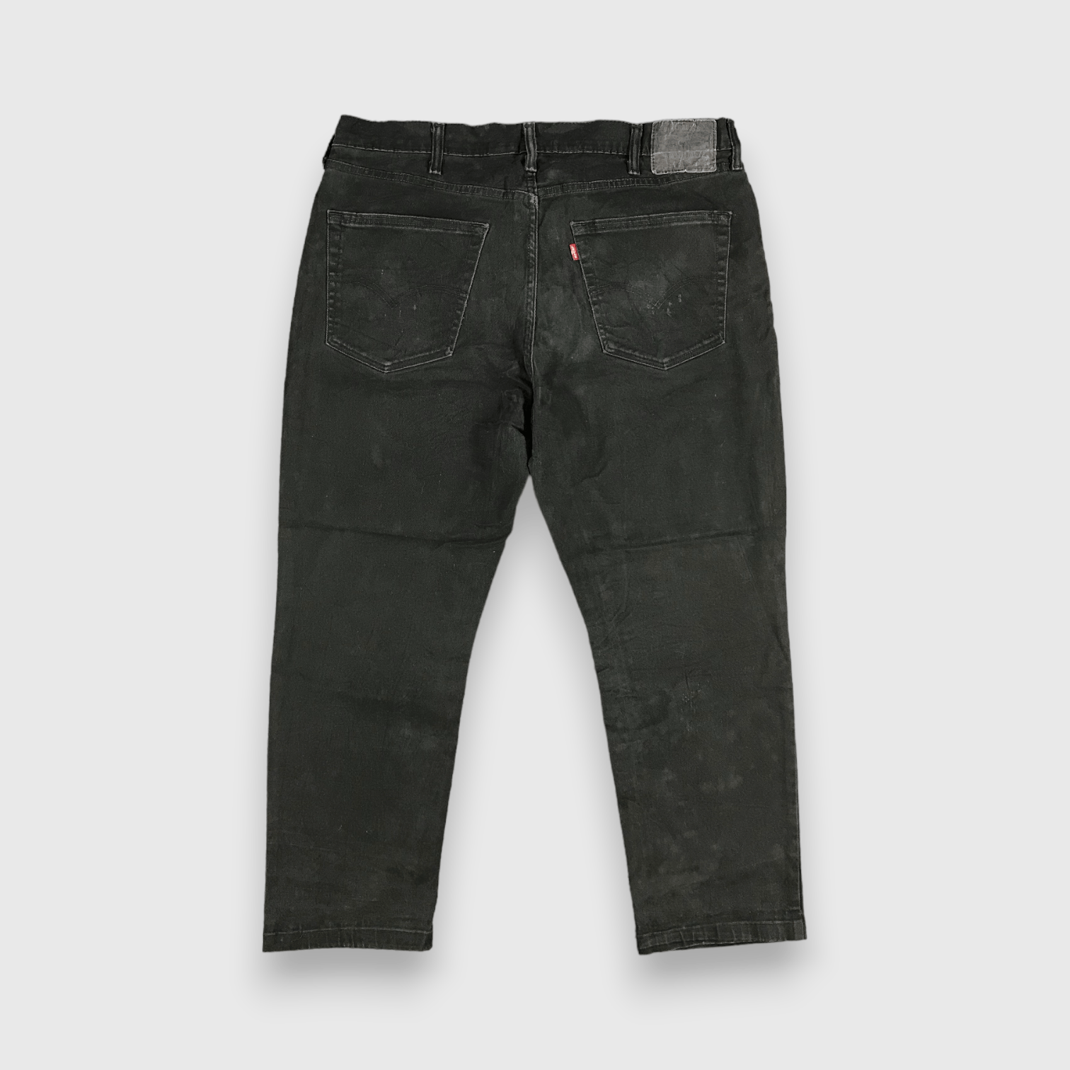 Levi's Vintage Levis Earth Tone Jeans-J2204 Size US 38 / EU 54 - 2 Thumbnail