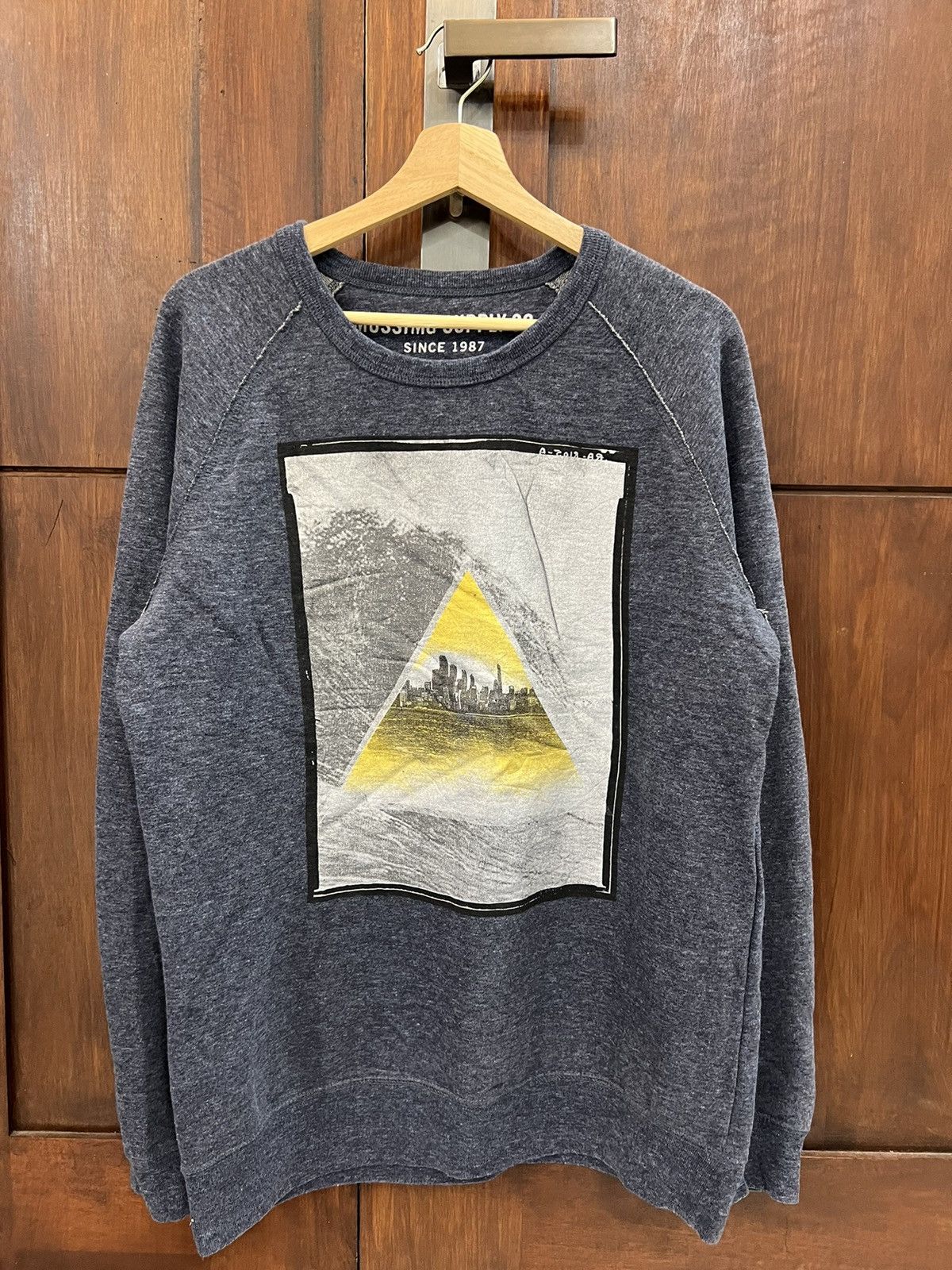 Mossimo Supply Sweatshirt