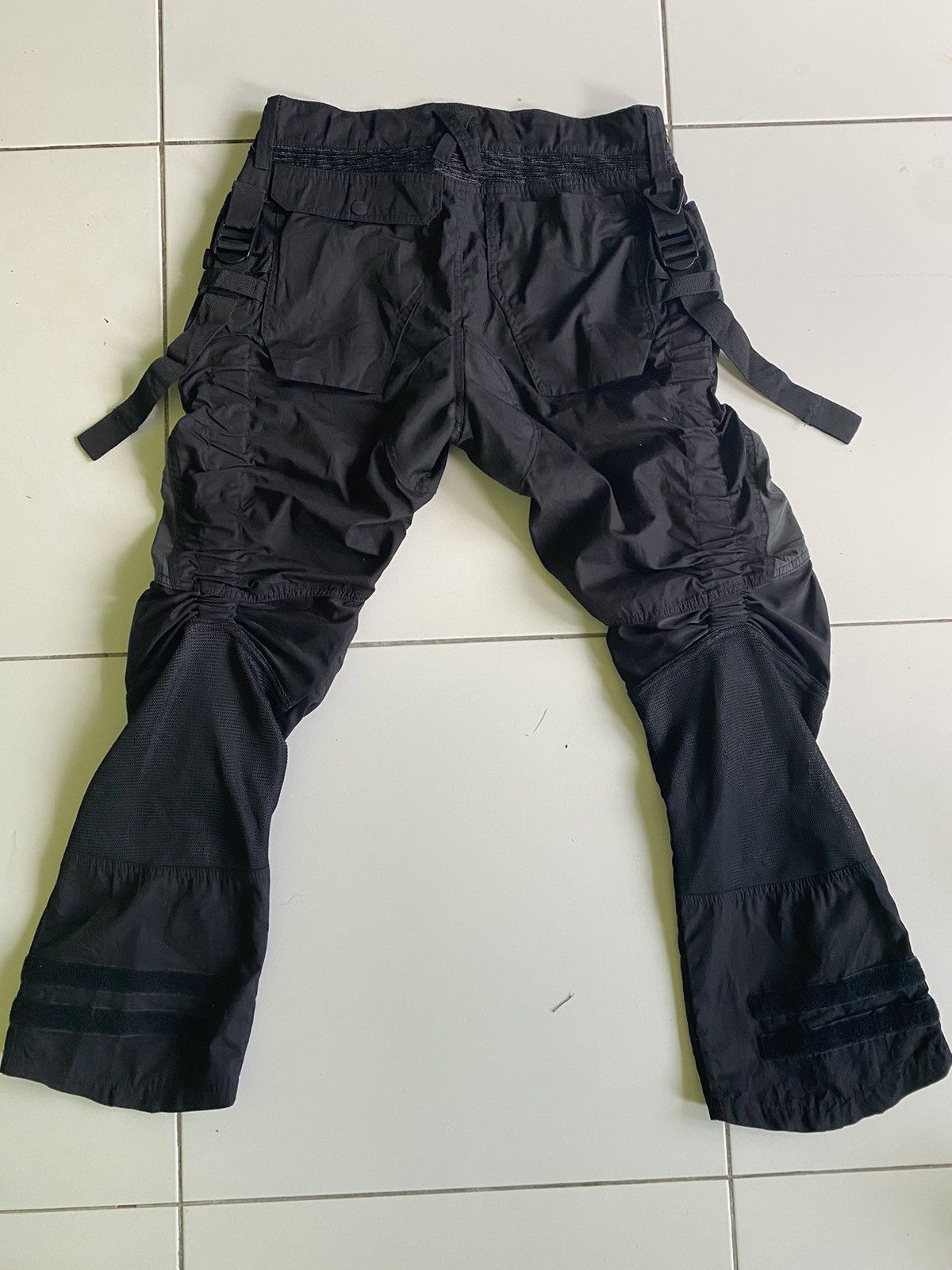 Other Field Core bodega hiking walking black Pants Size US 33 - 2 Thumbnail