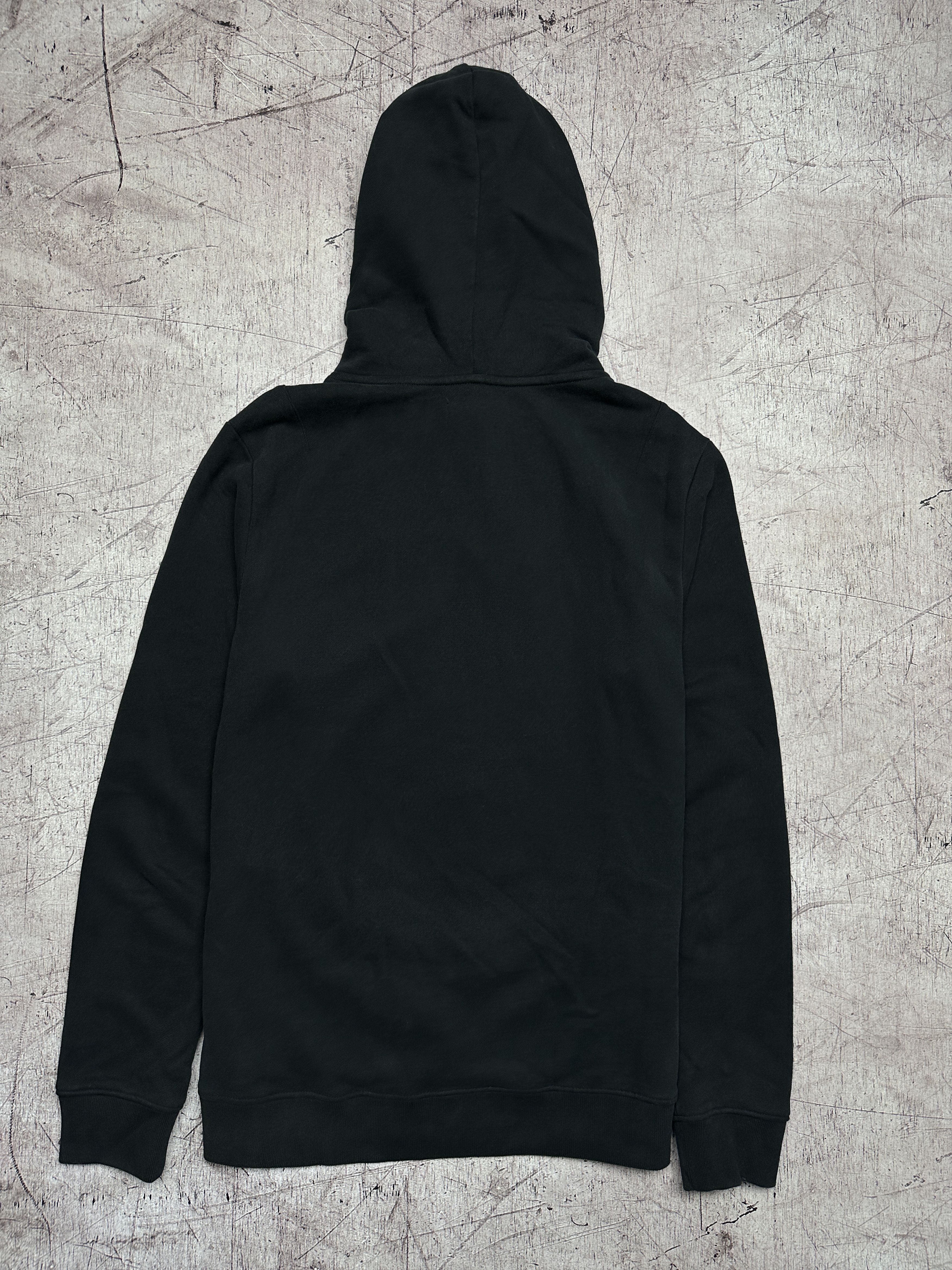 Allsaints × Vintage Allsaints Mens Raven OTH Hoody Size US S / EU 44-46 / 1 - 6 Thumbnail