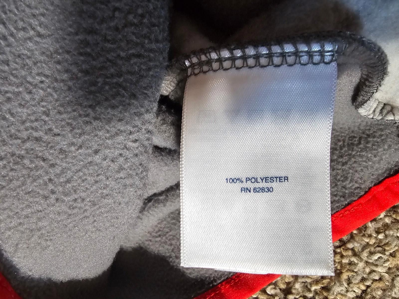 Lands' End Lands End Henley Button Sweater XL 18-20 Size US XL / EU 56 / 4 - 7 Thumbnail