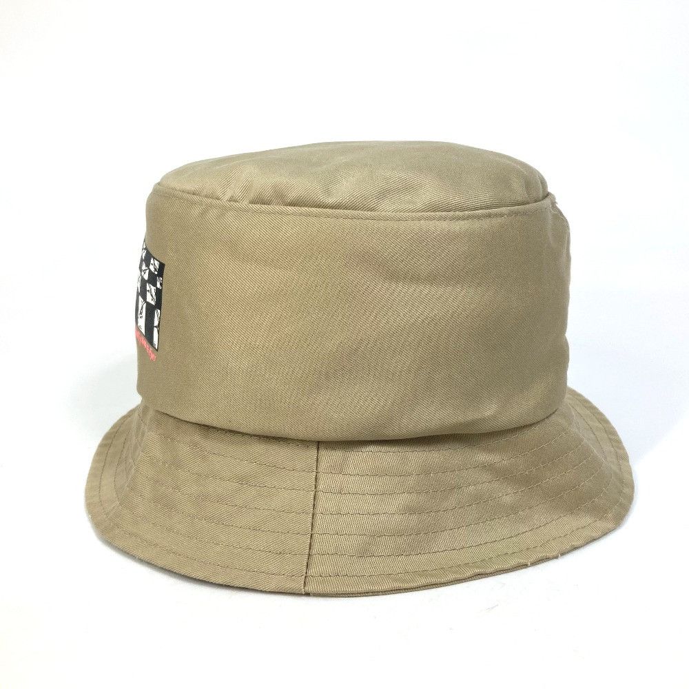 Chrome Hearts Chrome Hearts x Matty Boy Bucket Hat Size ONE SIZE - 5 Thumbnail