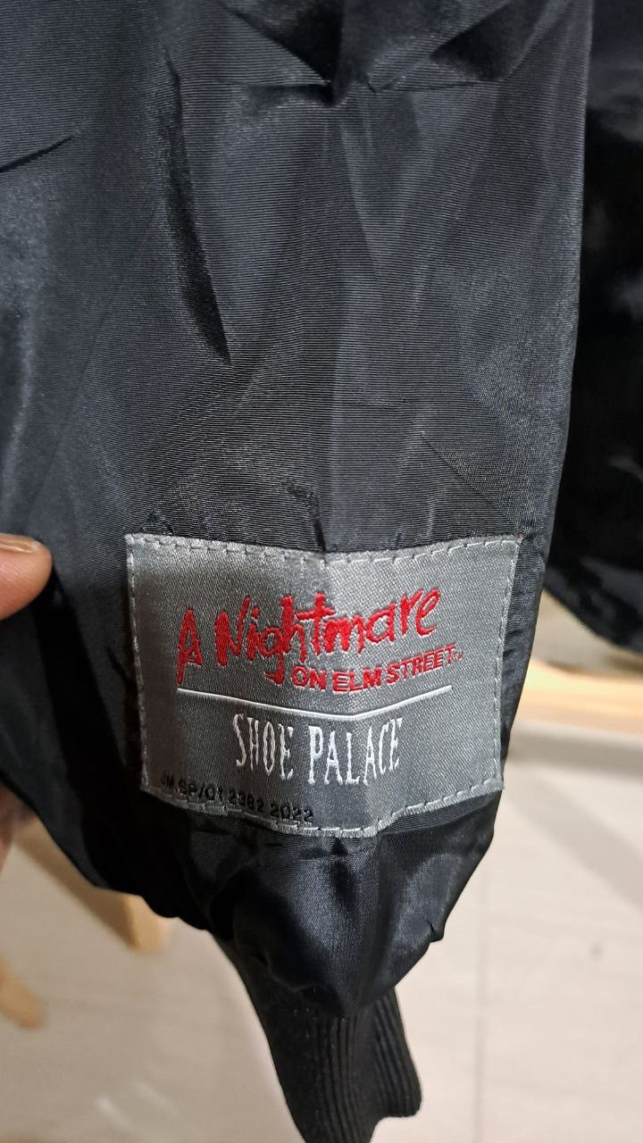Other RARE! A Nightmare On Elm Street Jacket Size US XL / EU 56 / 4 - 4 Thumbnail