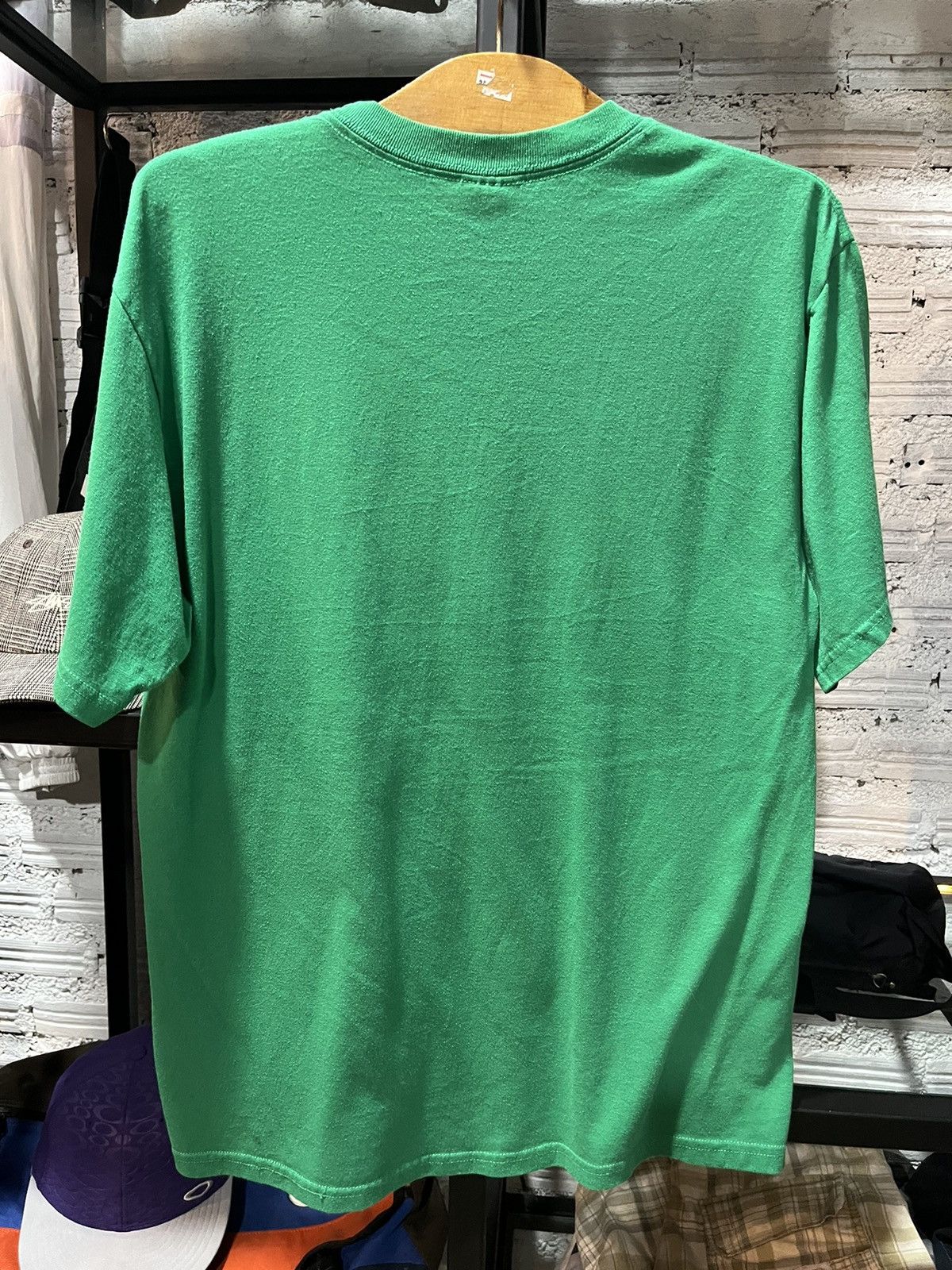 Band Tees The Uglysuit Indie Pop Rock Band Tee Size US M / EU 48-50 / 2 - 4 Thumbnail