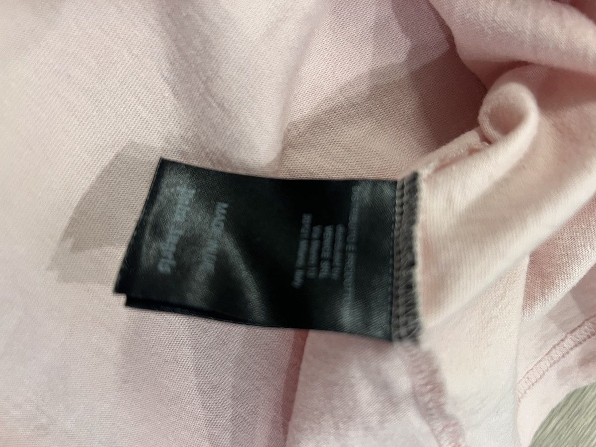 Other Palm Angels Box Logo T Shirt Pink Small Medium Size US M / EU 48-50 / 2 - 5 Thumbnail