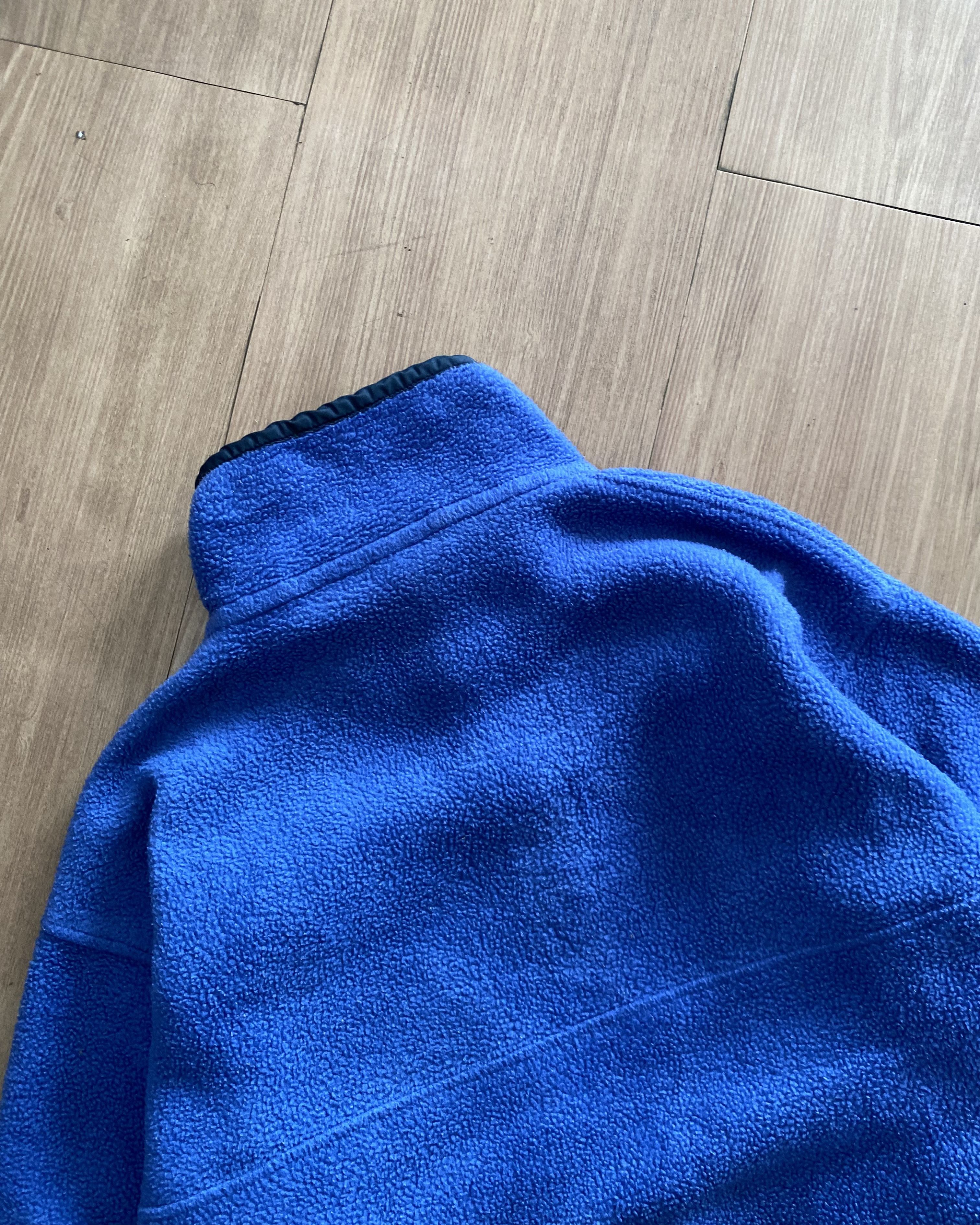 Patagonia Vintage 1990s Patagonia Synchilla Fleece FA98 Size US L / EU 52-54 / 3 - 12 Thumbnail