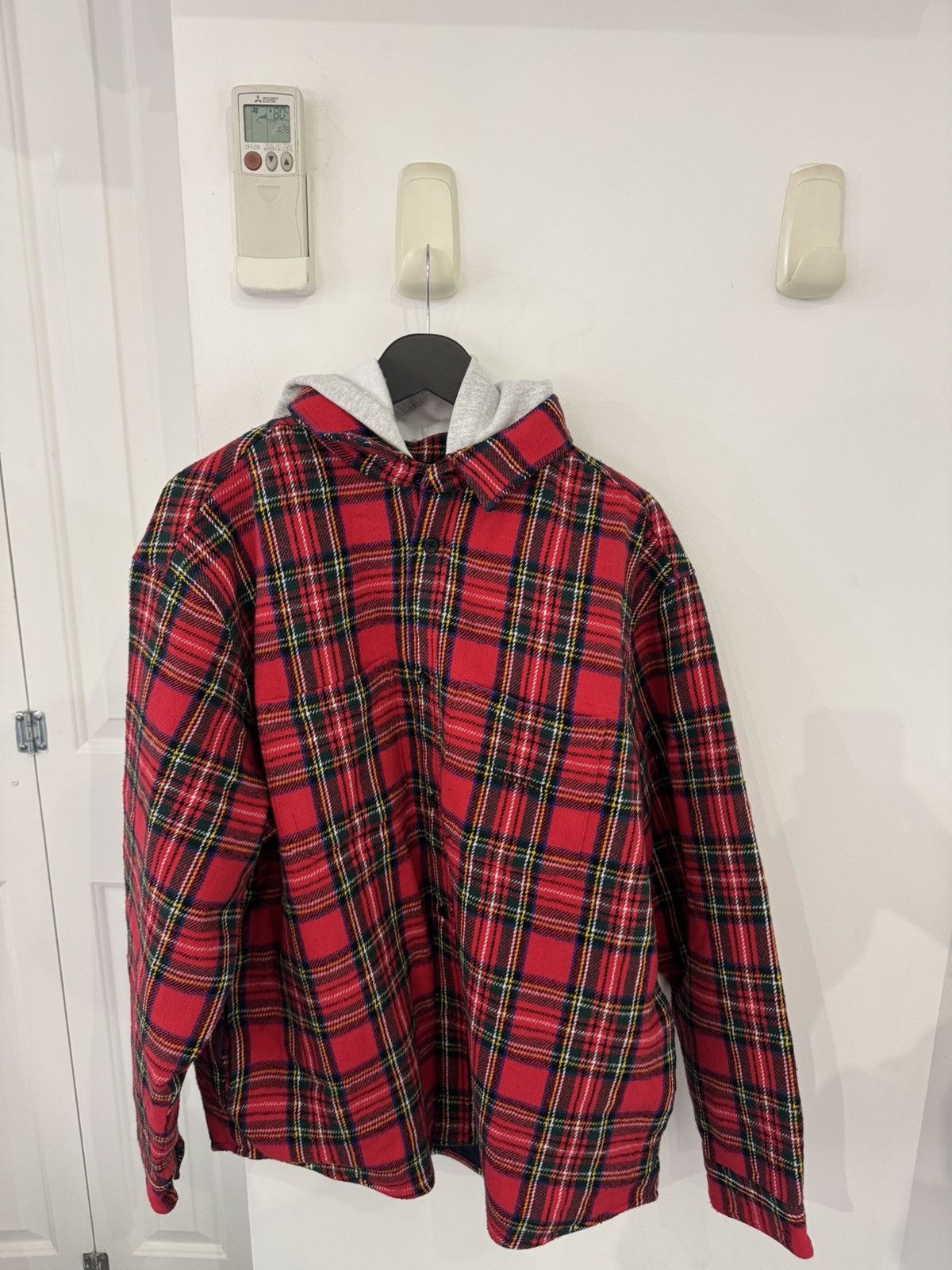 Supreme Supreme Independent Harrington Jacket | Grailed
