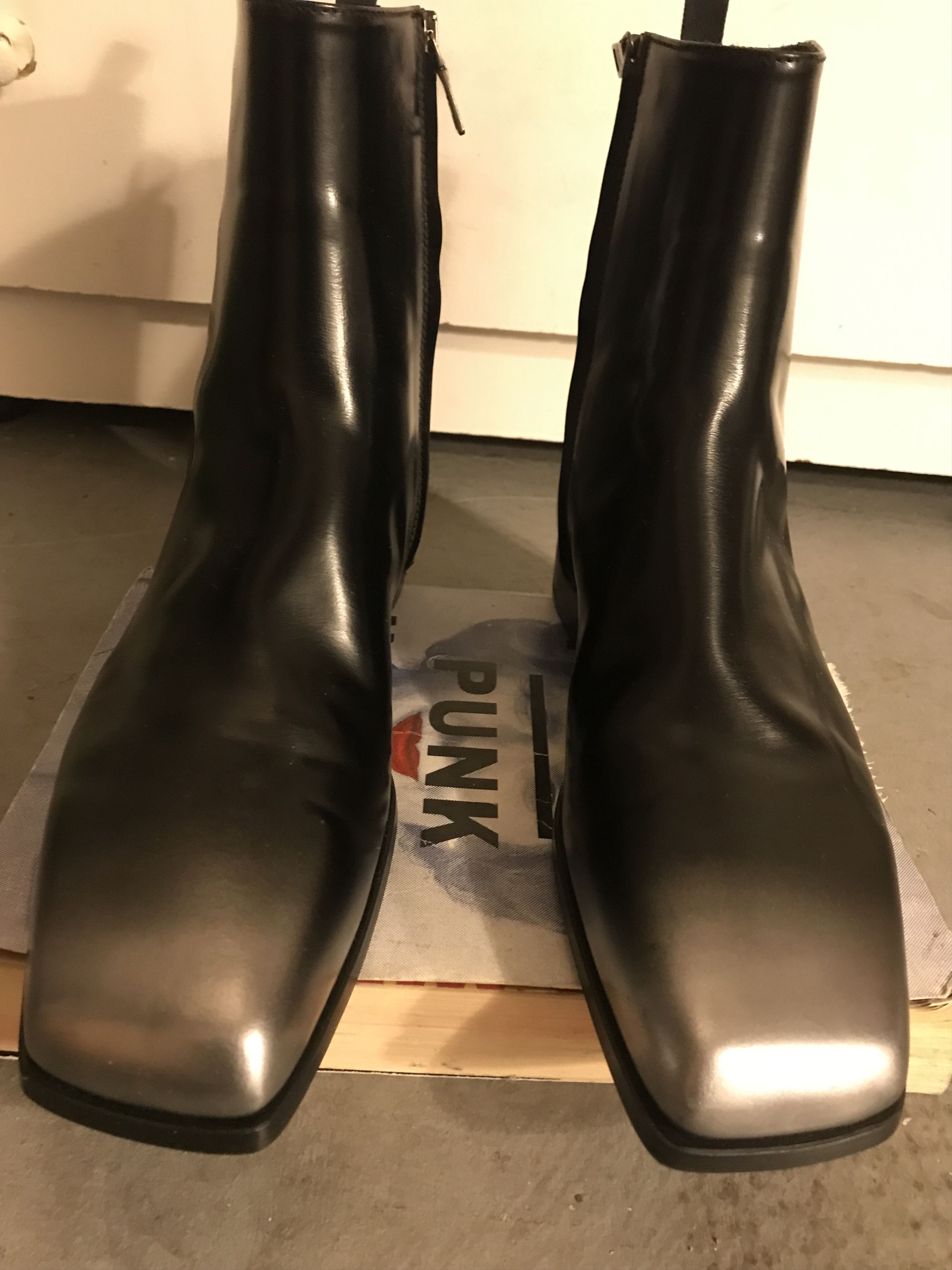 Prada prada classic Boots Size US 8 / EU 41 - 7 Thumbnail