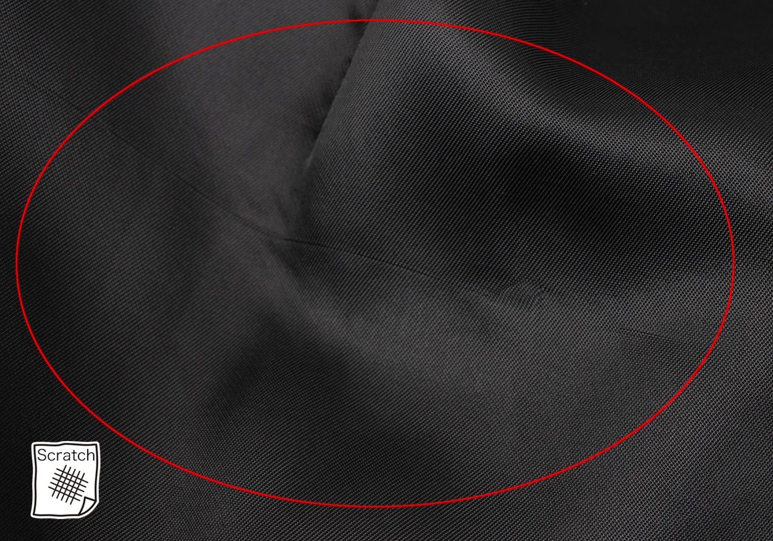 A.P.C. Herringbone Melton Coat in Charcoal M Size US XXS / EU 40 - 14 Thumbnail